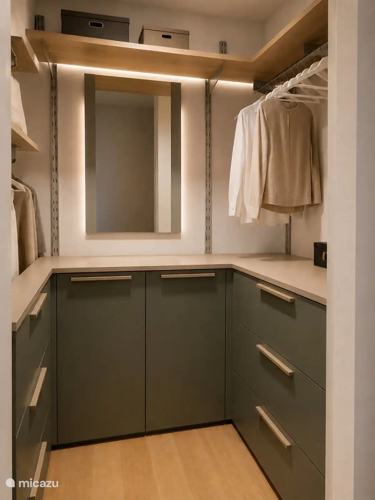 Dressing