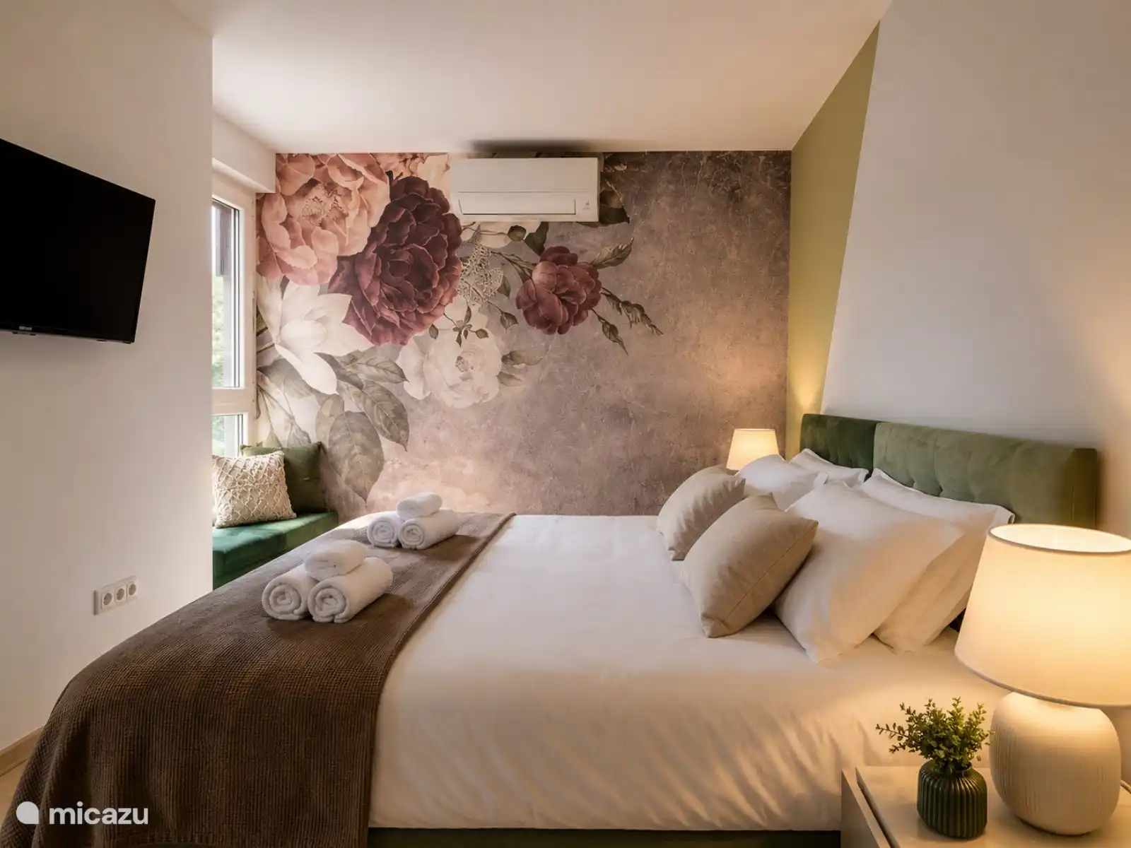 Chambre 1