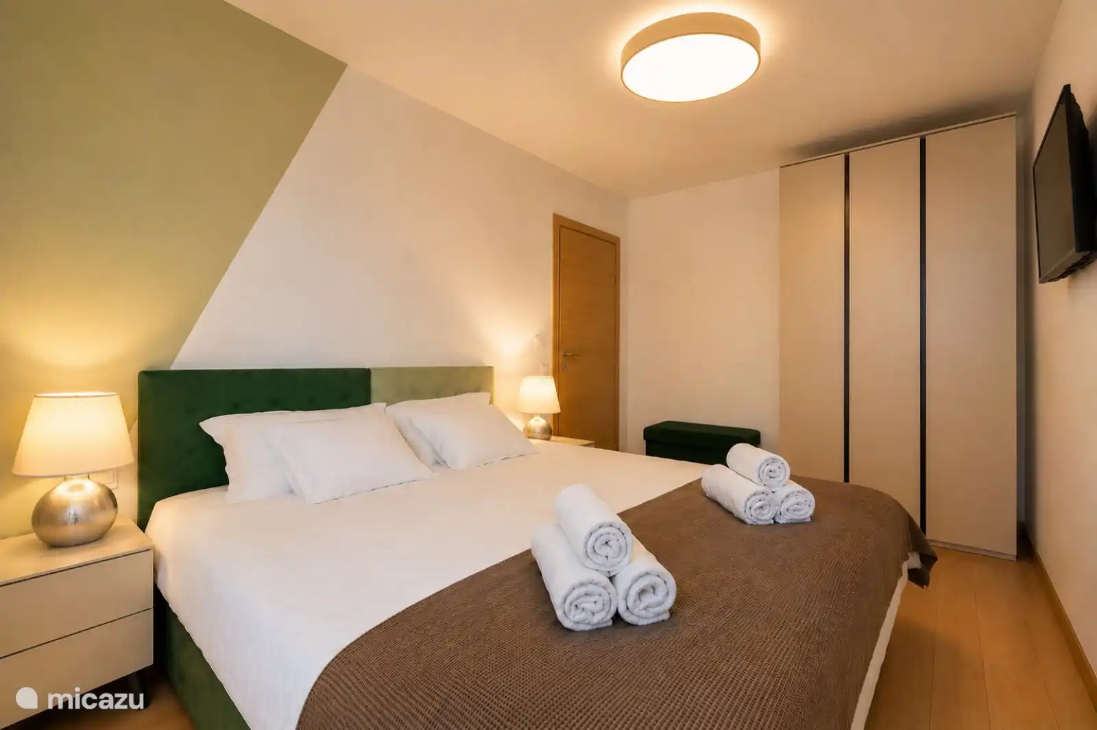 Chambre 1