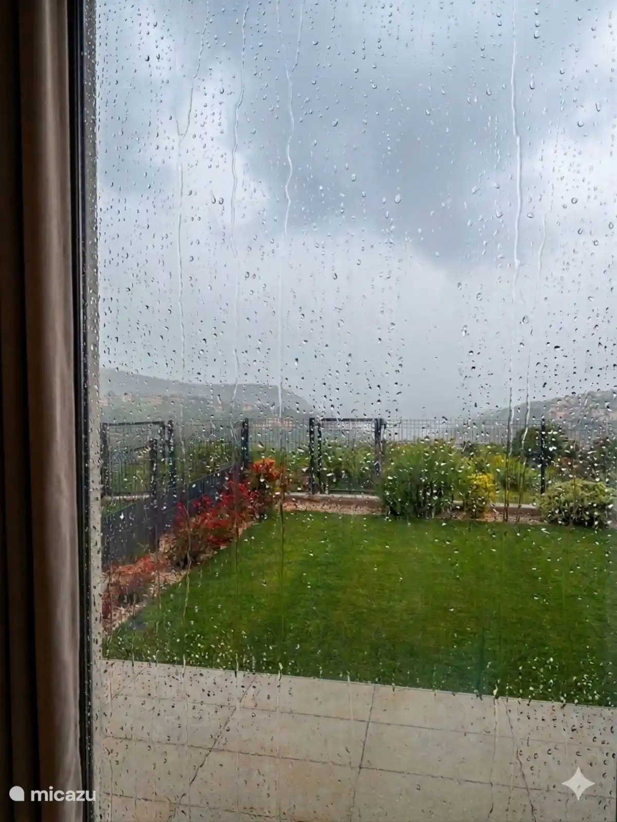 les jours de pluie sont meilleurs en Istrie