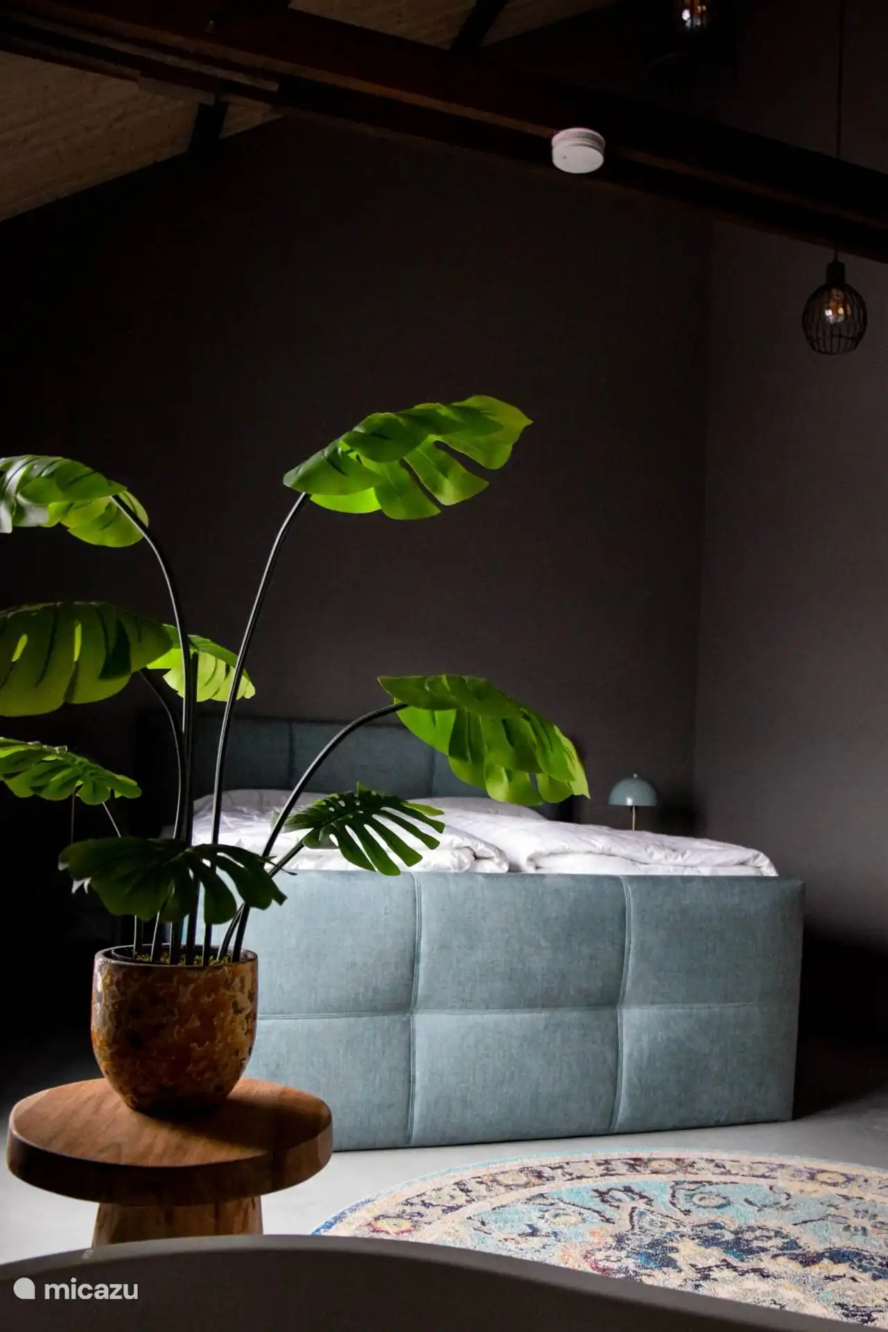 Dormitorio