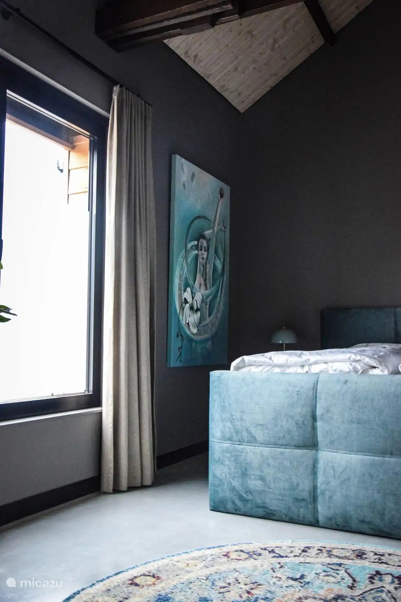 Dormitorio
