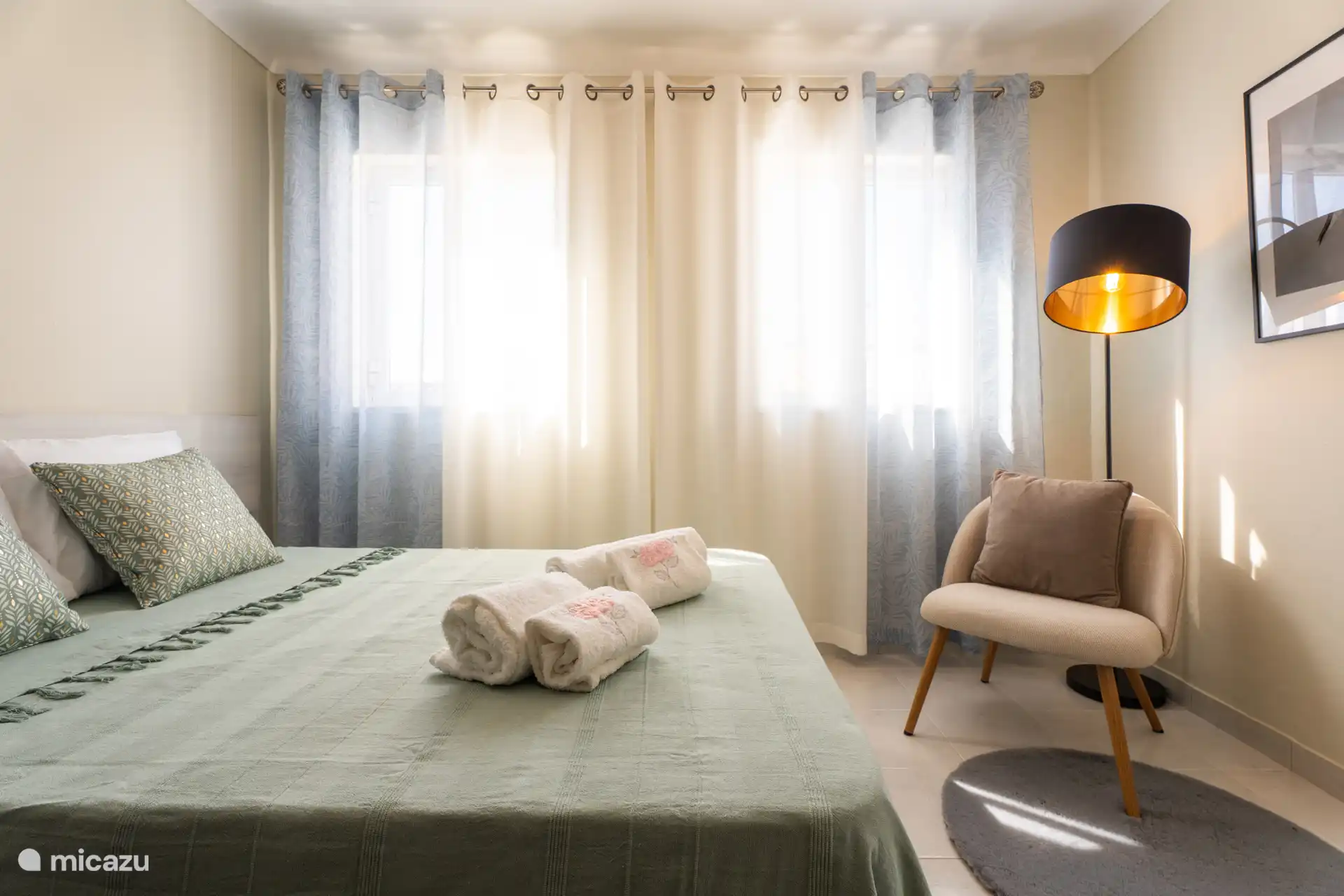 Slaapkamer