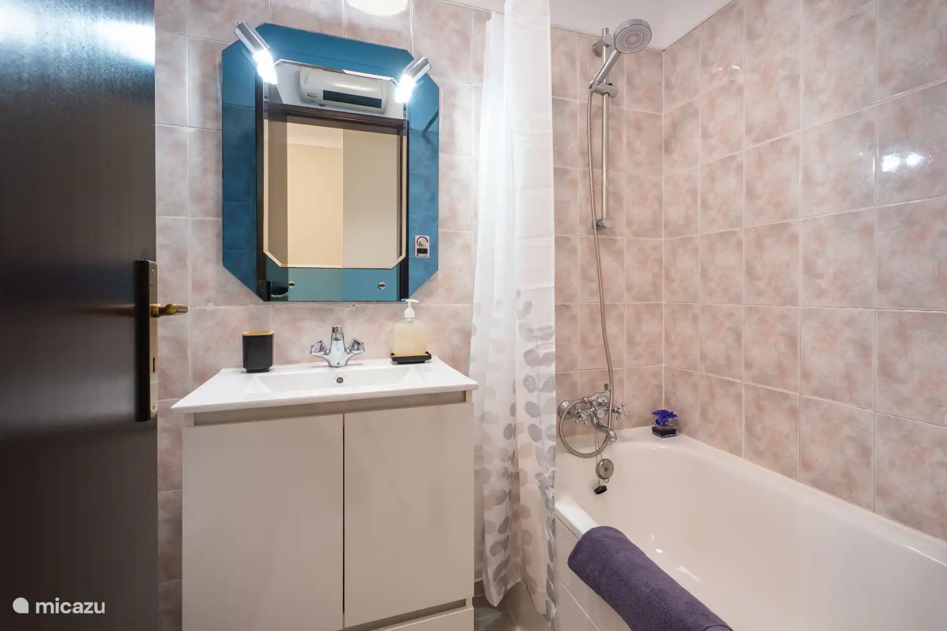 Badkamer