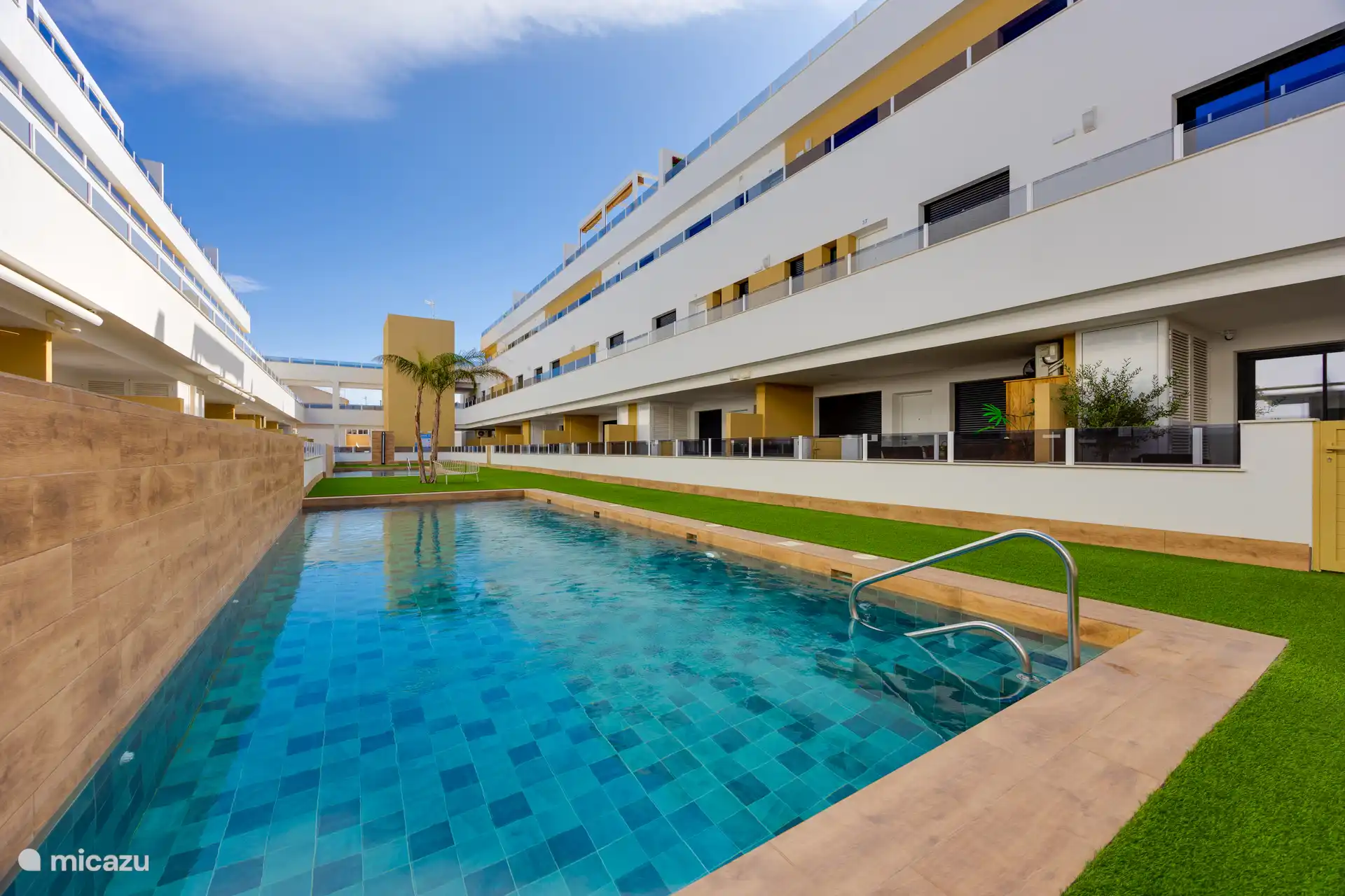 appartement, Los Montesinos, Costa Blanca, Spanien - Casa Summer Nuevo