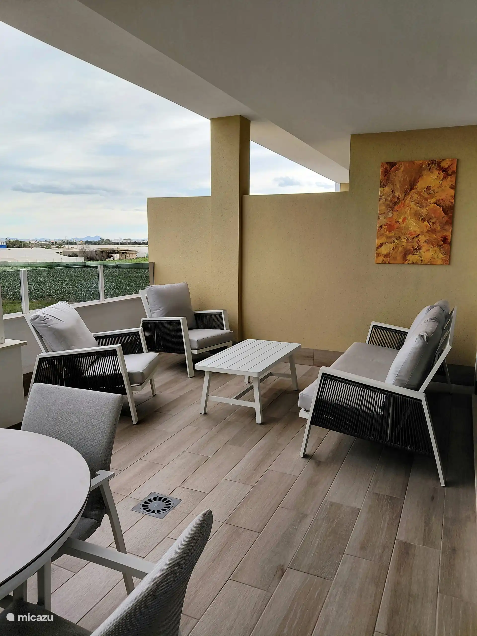 terras