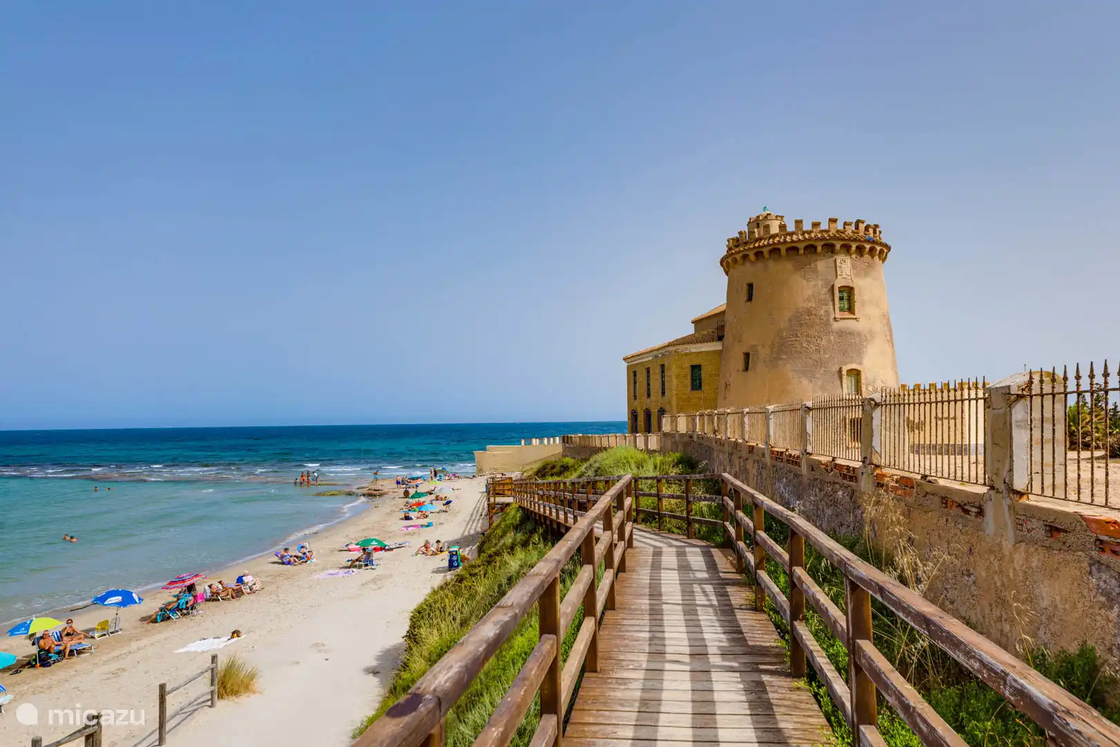 Torre de la Horadada