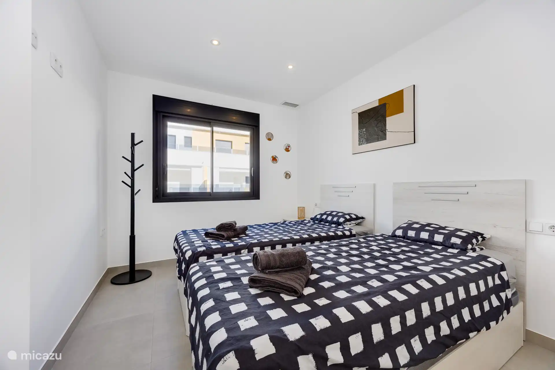 Schlafzimmer 2