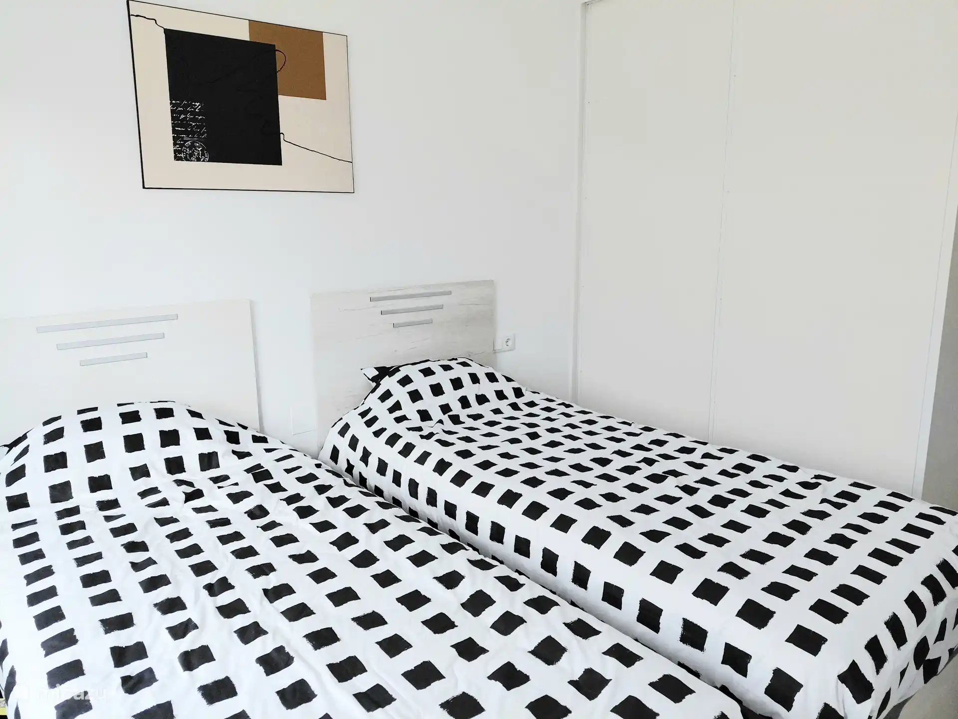 slaapkamer 1