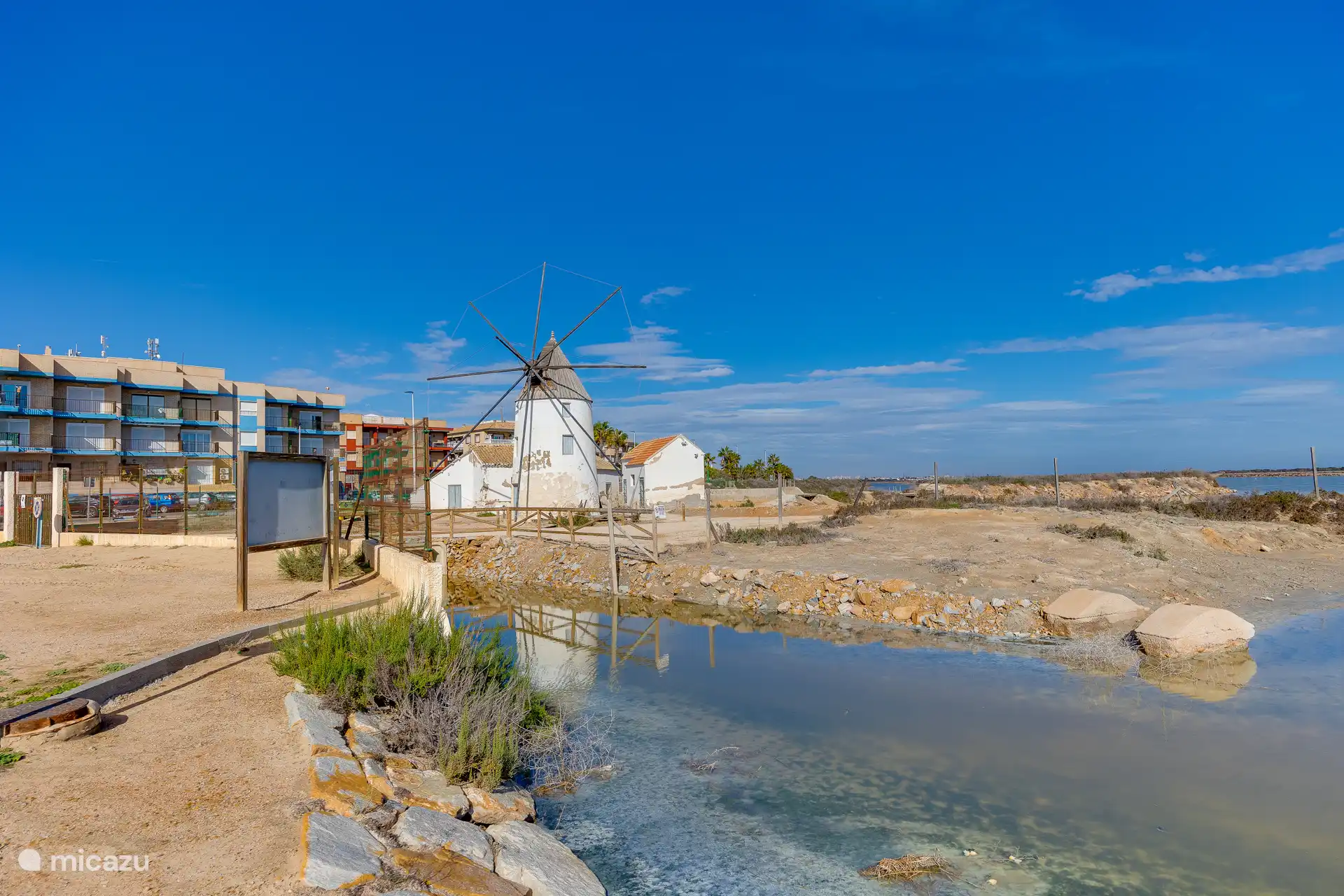 San Pedro de Pinatar