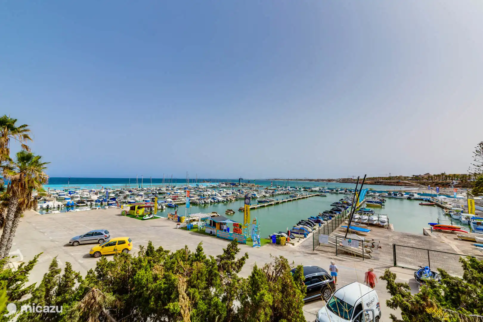 Hafen