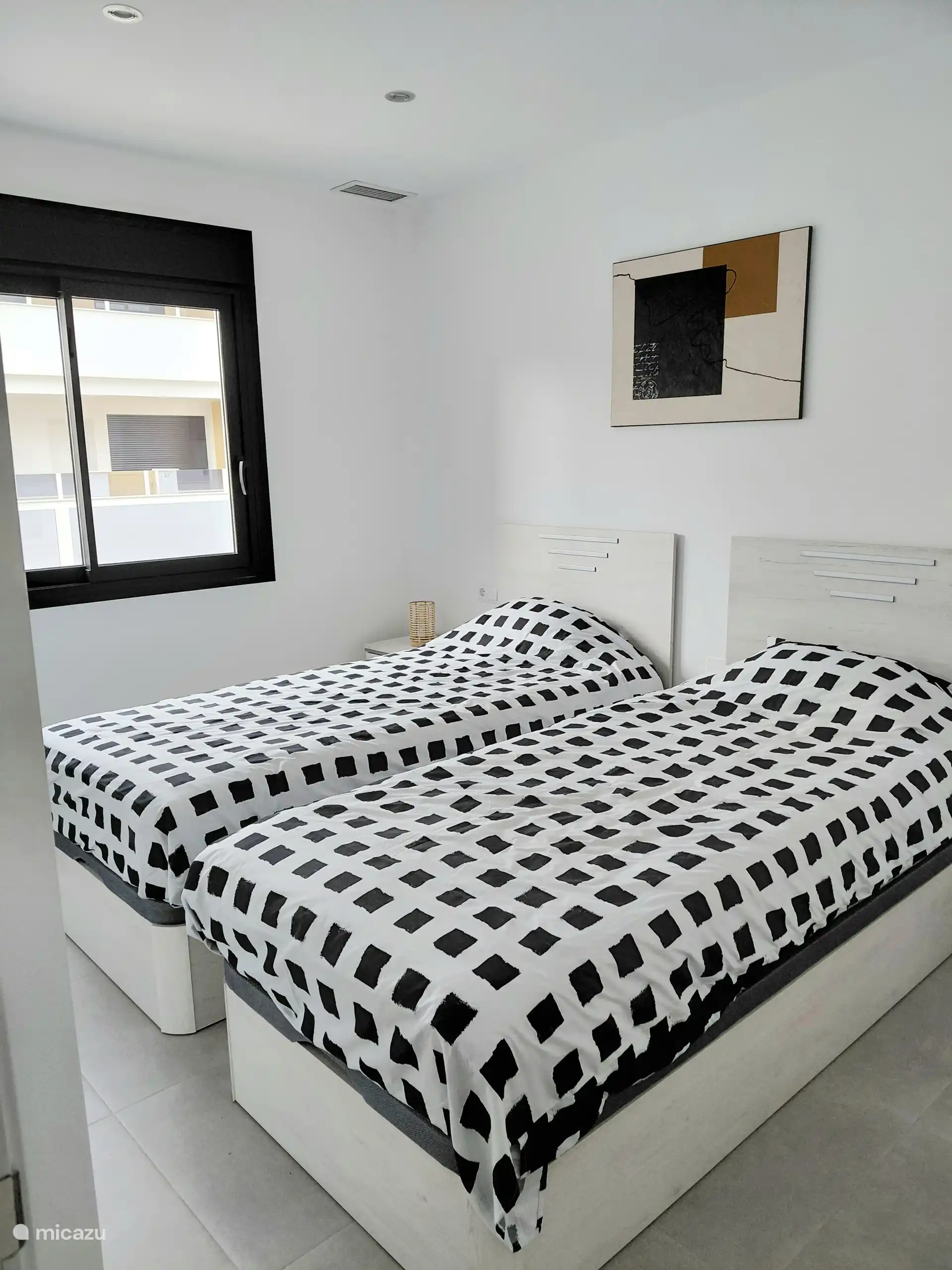 slaapkamer 1