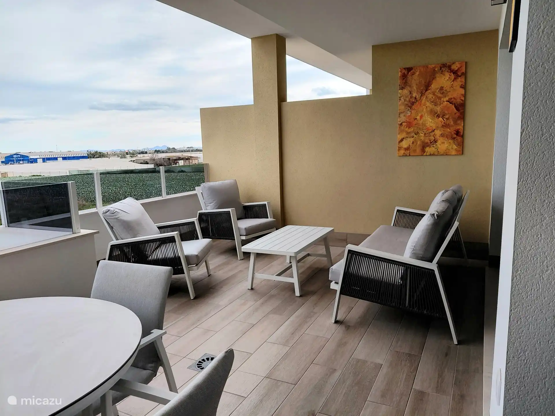 terras