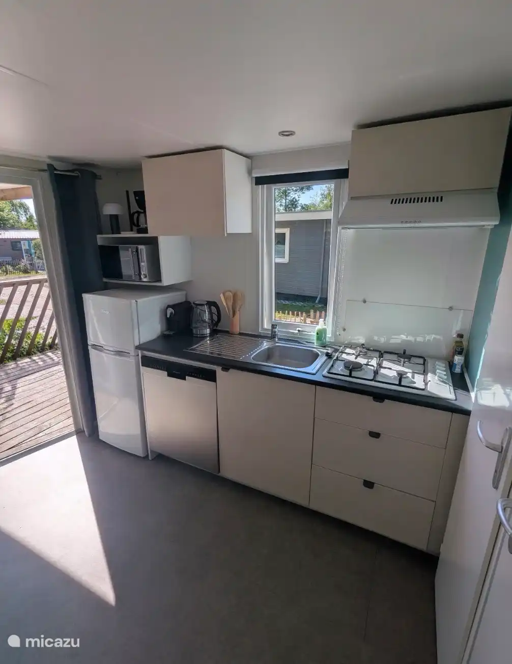 Keuken