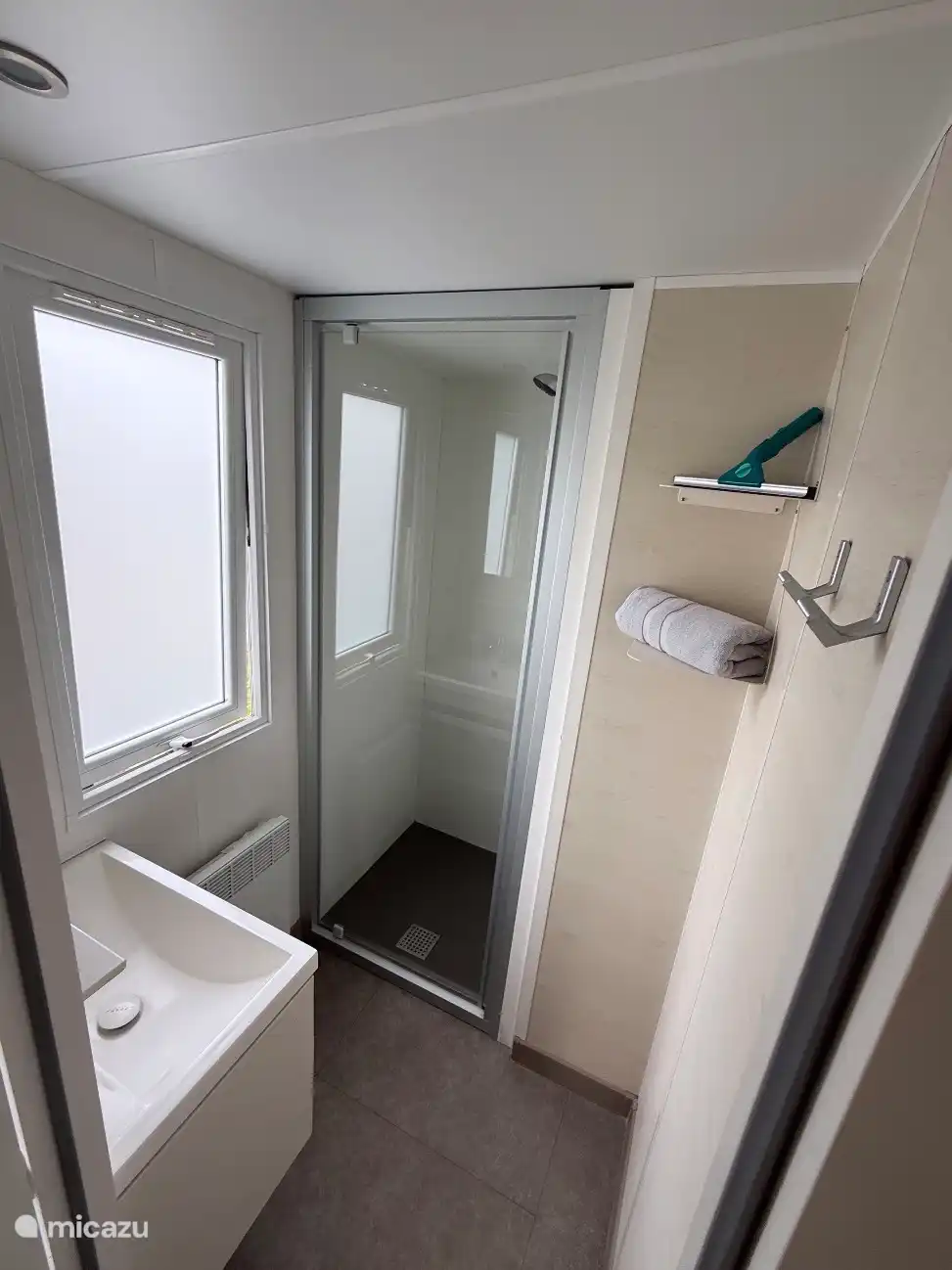 Badkamer