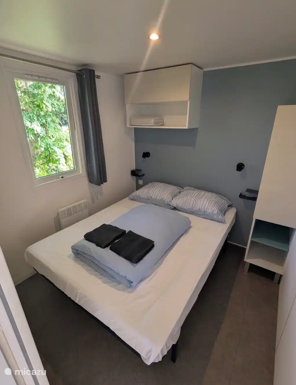 Slaapkamer 2 persoons