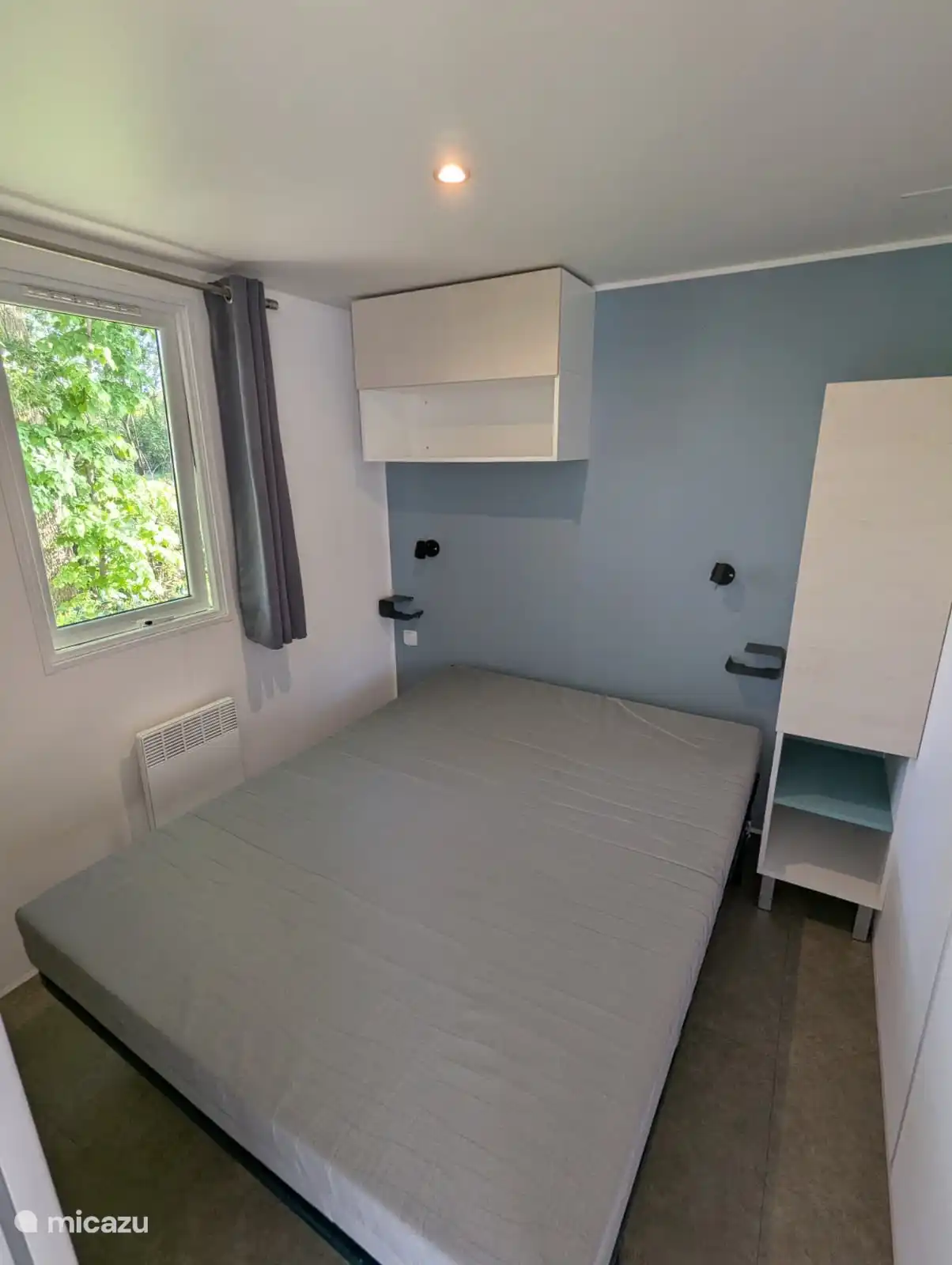Slaapkamer 2-persoons