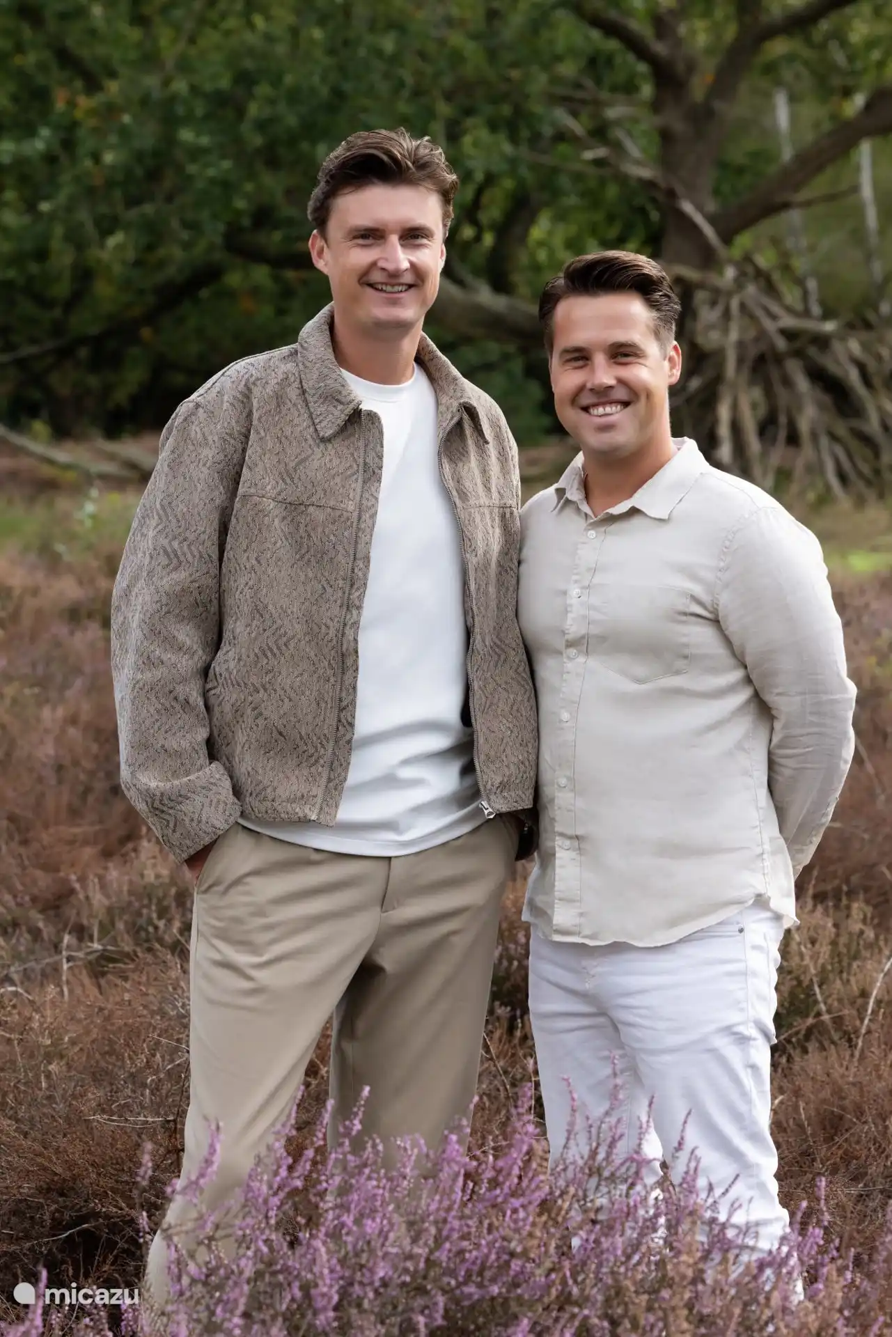 Sjoerd & Gerke