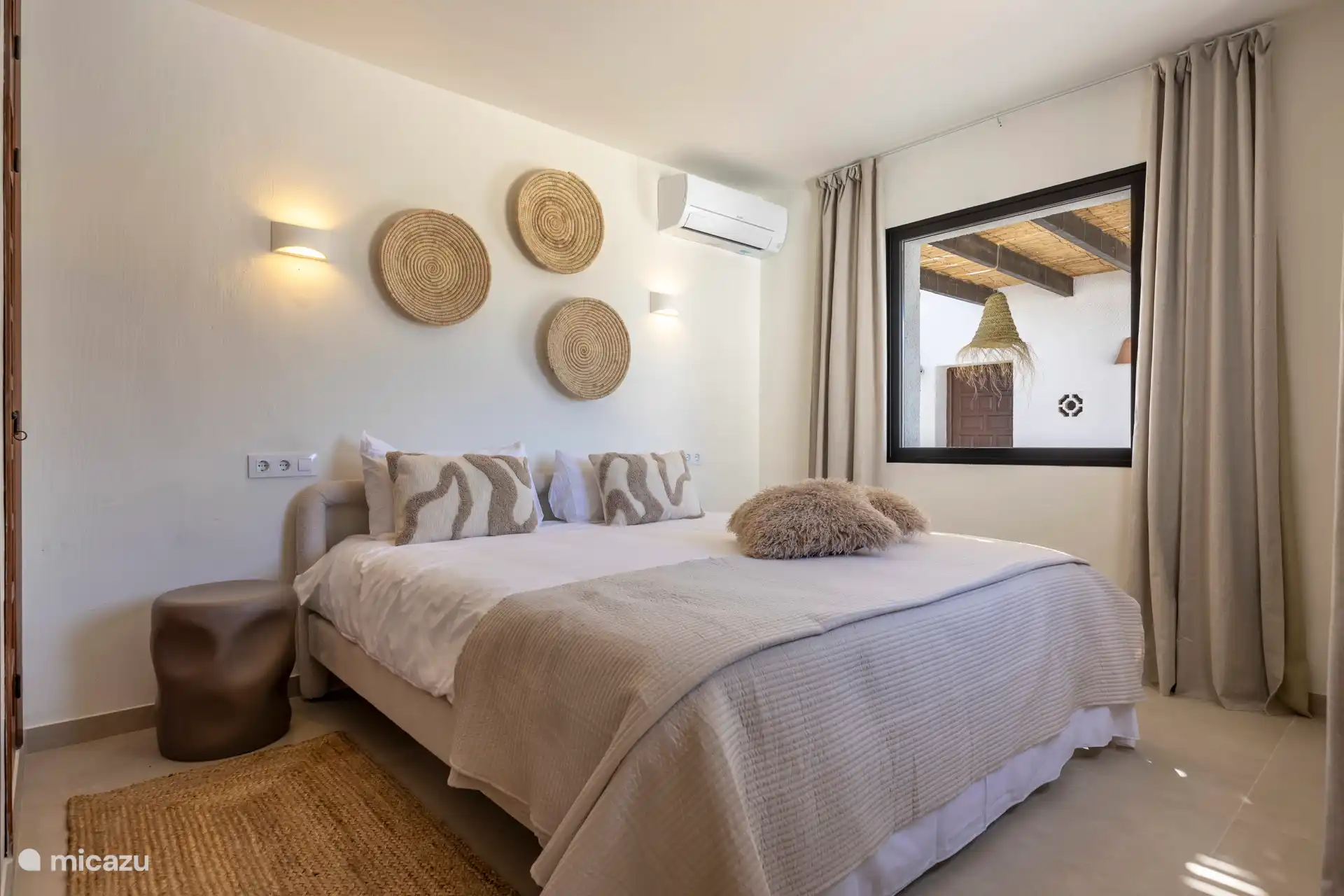 Slaapkamer 2