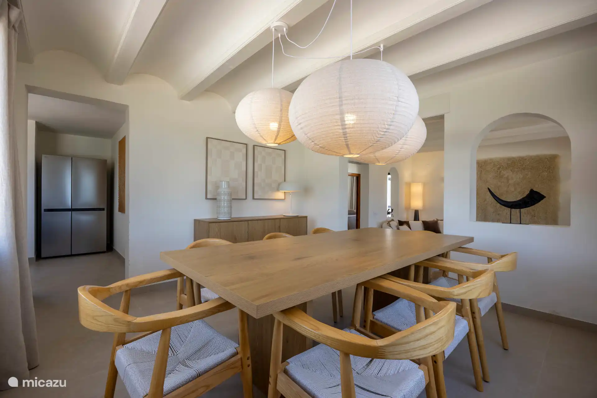 Eeettafel