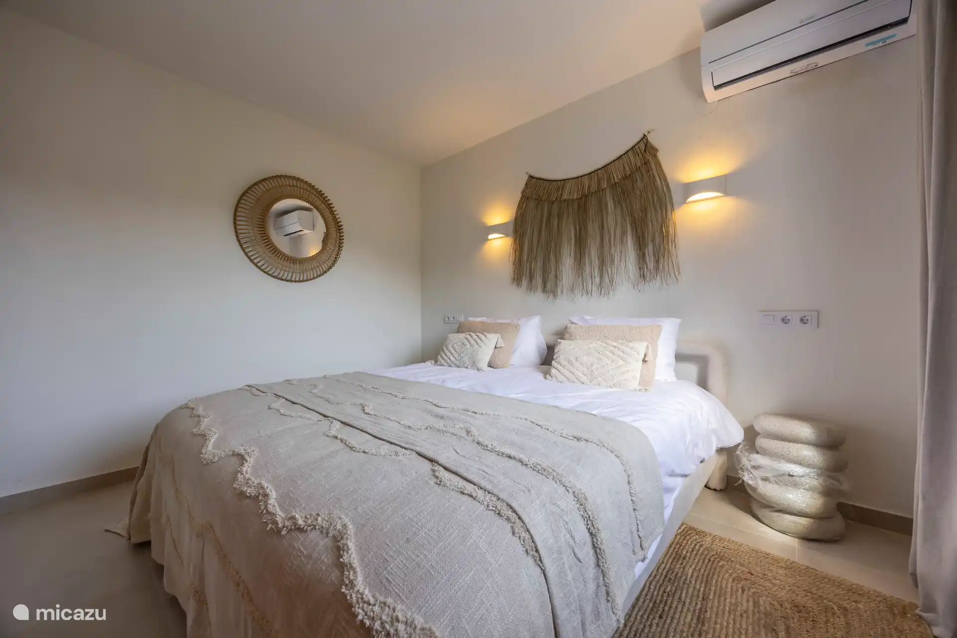 Slaapkamer 1