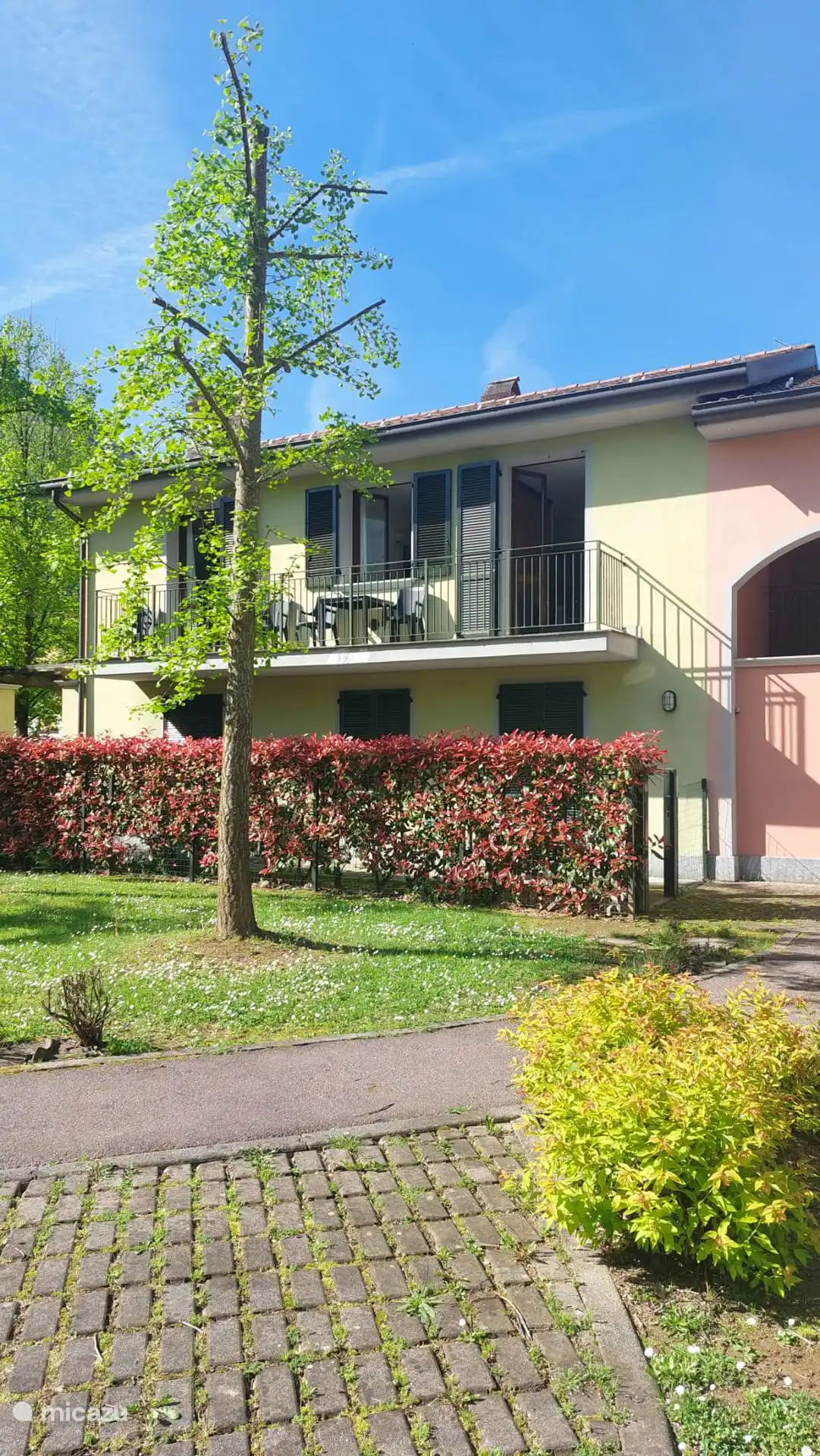 appartement huren in Porlezza, Italiaanse Meren, Italië - Roma 4 Porlezza