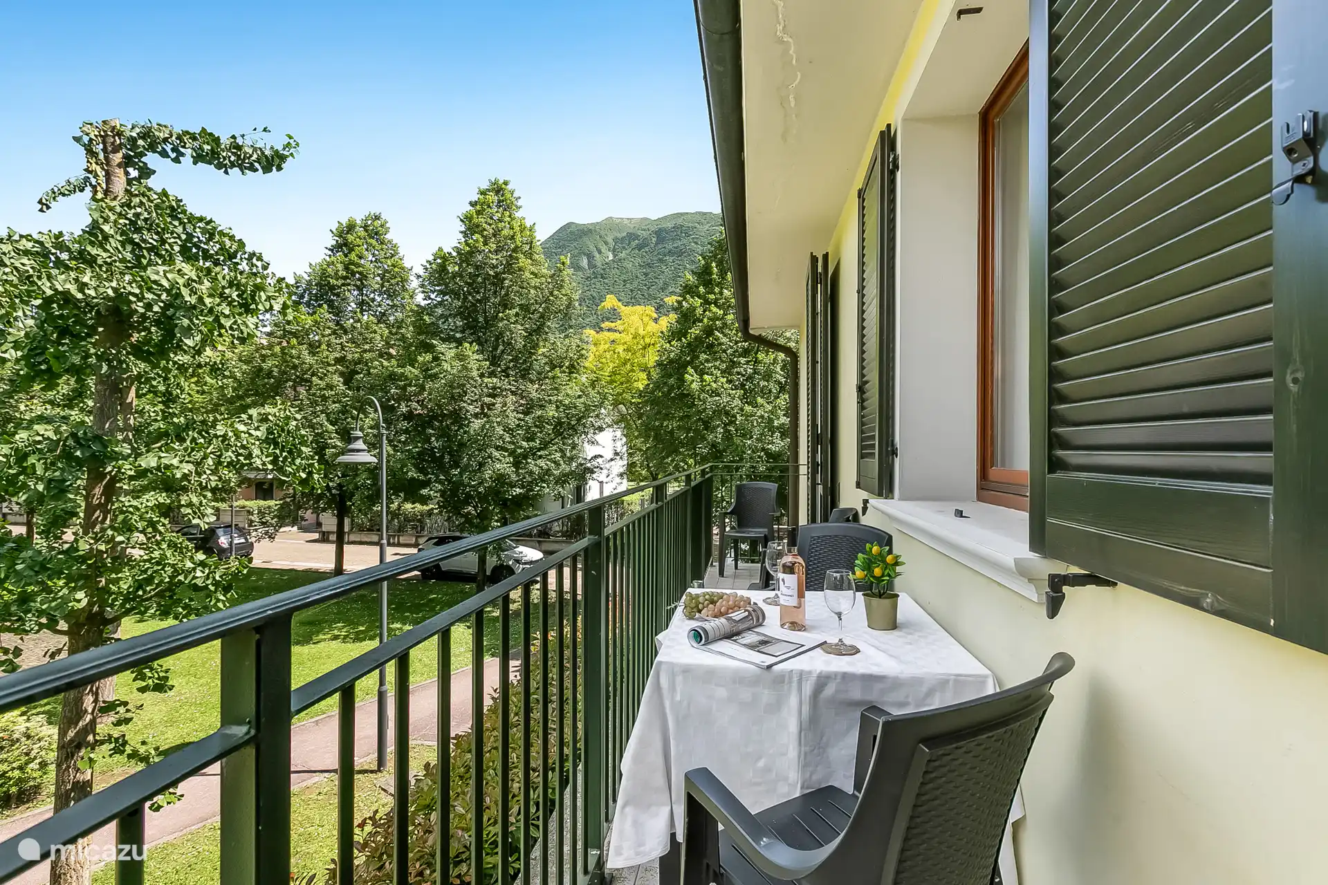 Balkon