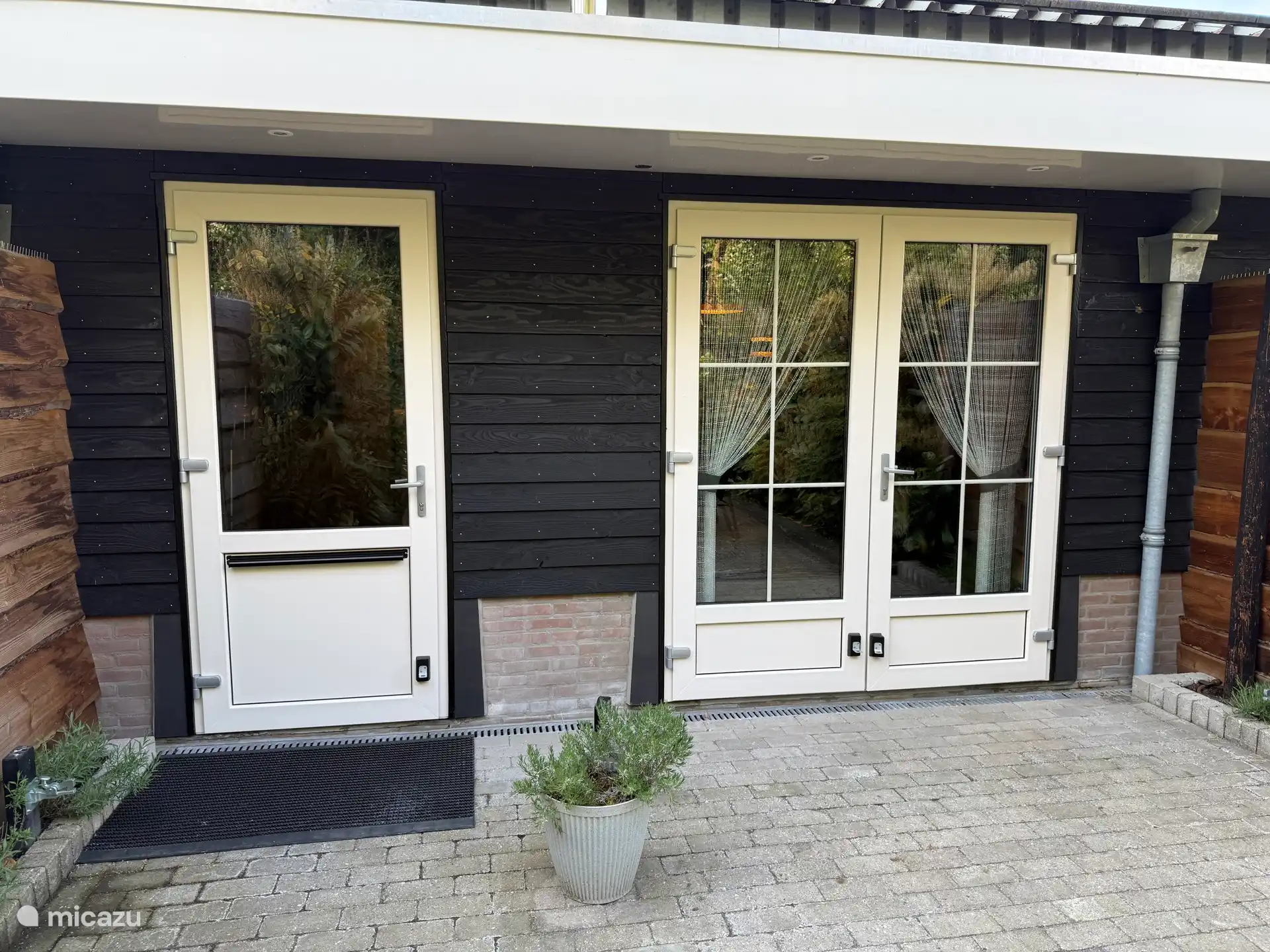 apartamento, Oldeberkoop, Frise, Países Bajos -  't Woldhoesie