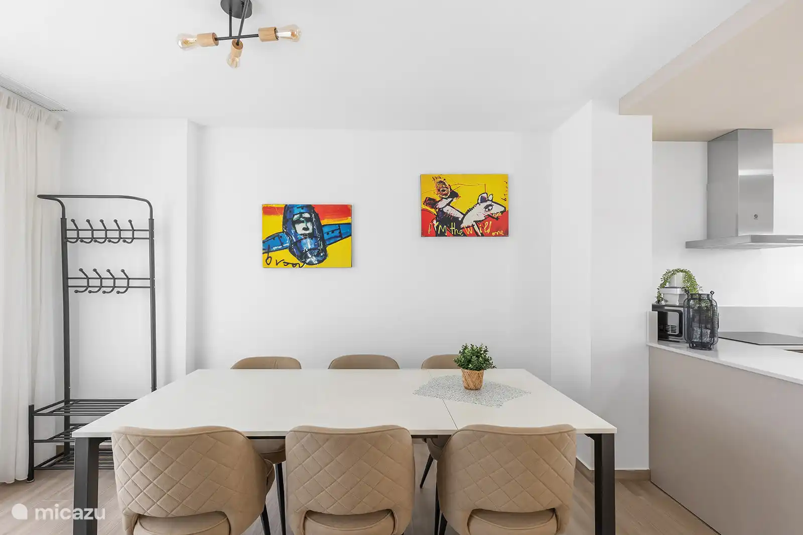 Comedor