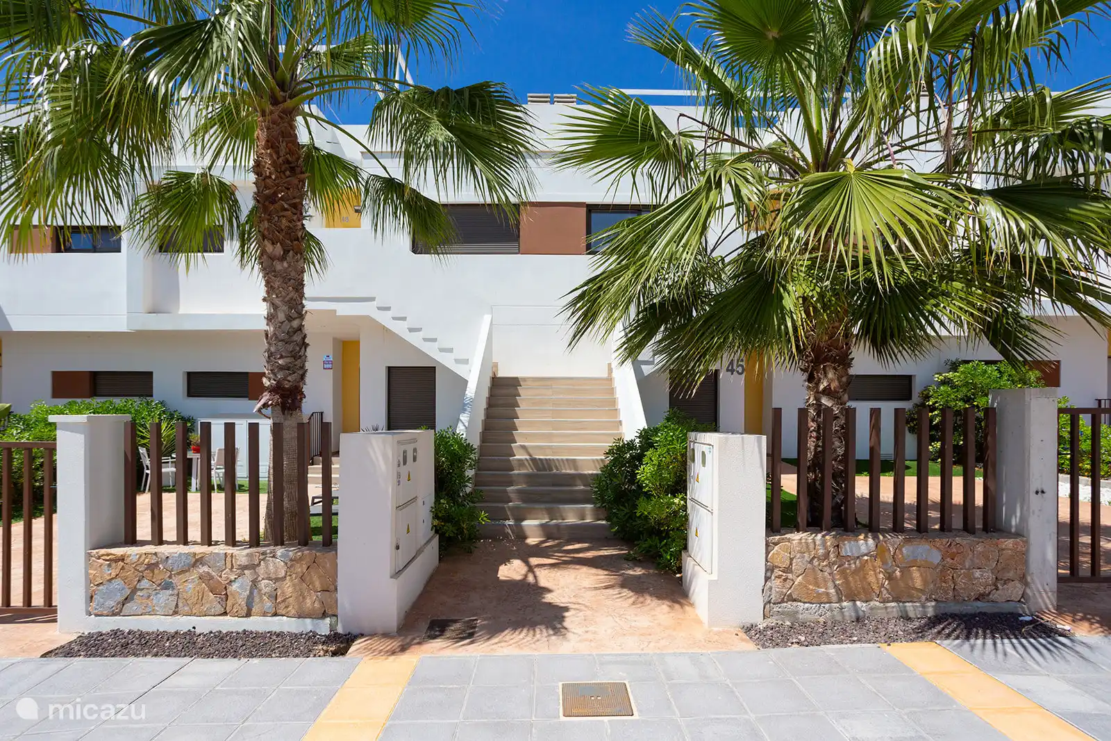 penthouse, Fortuna, Murcia, España -  Casa de Lipa