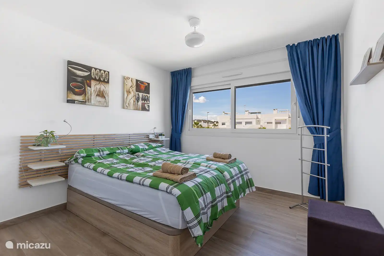Dormitorio