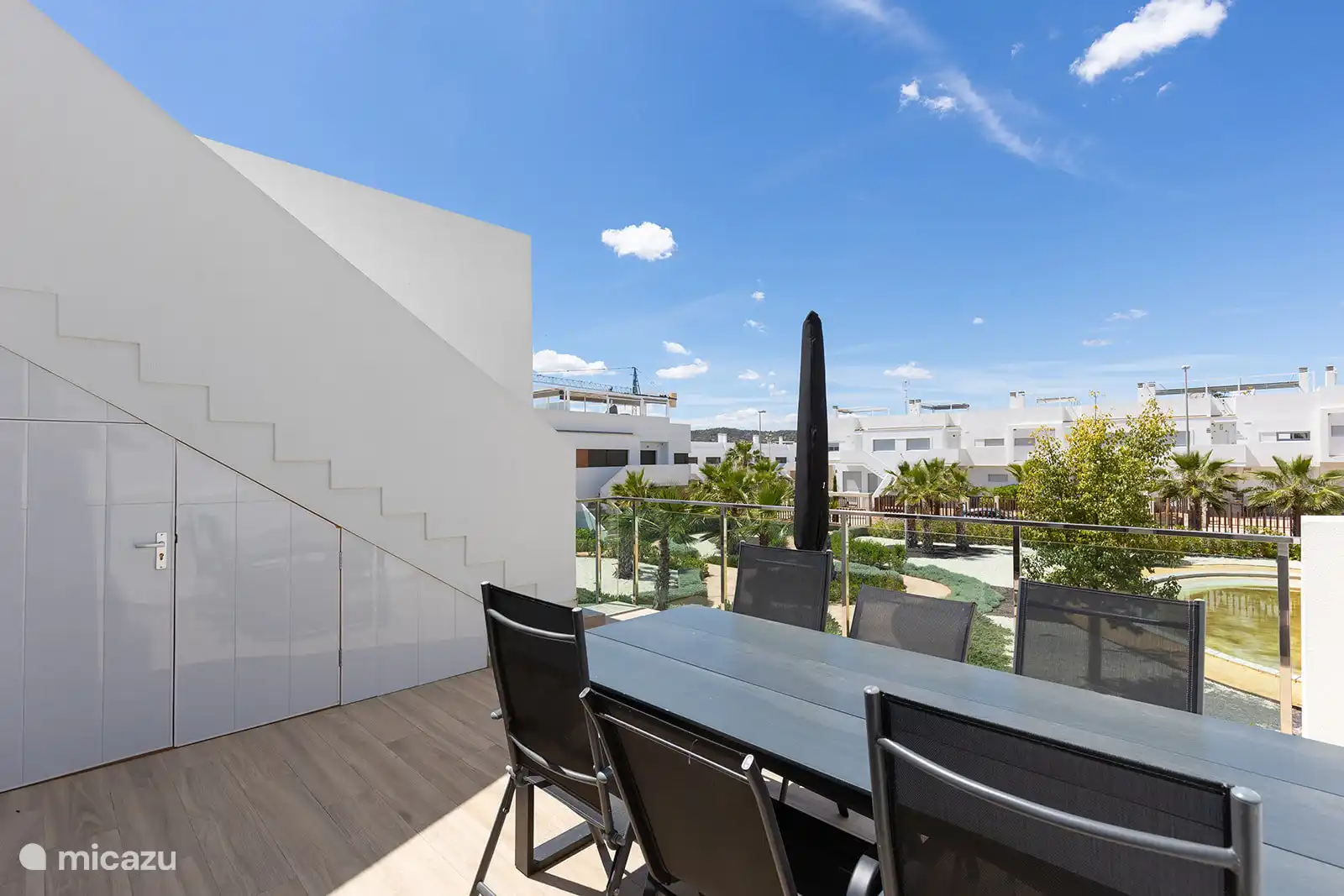 Terraza