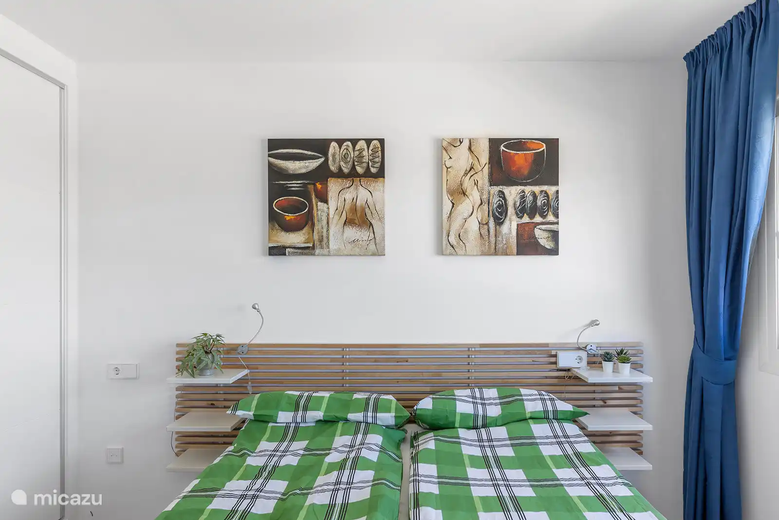 Dormitorio