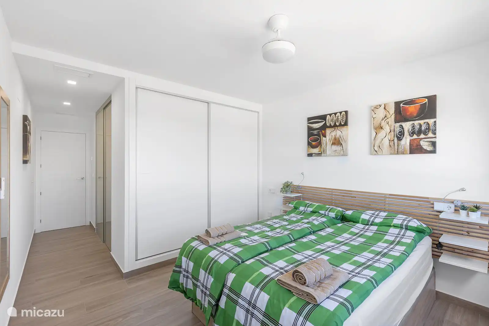 Dormitorio