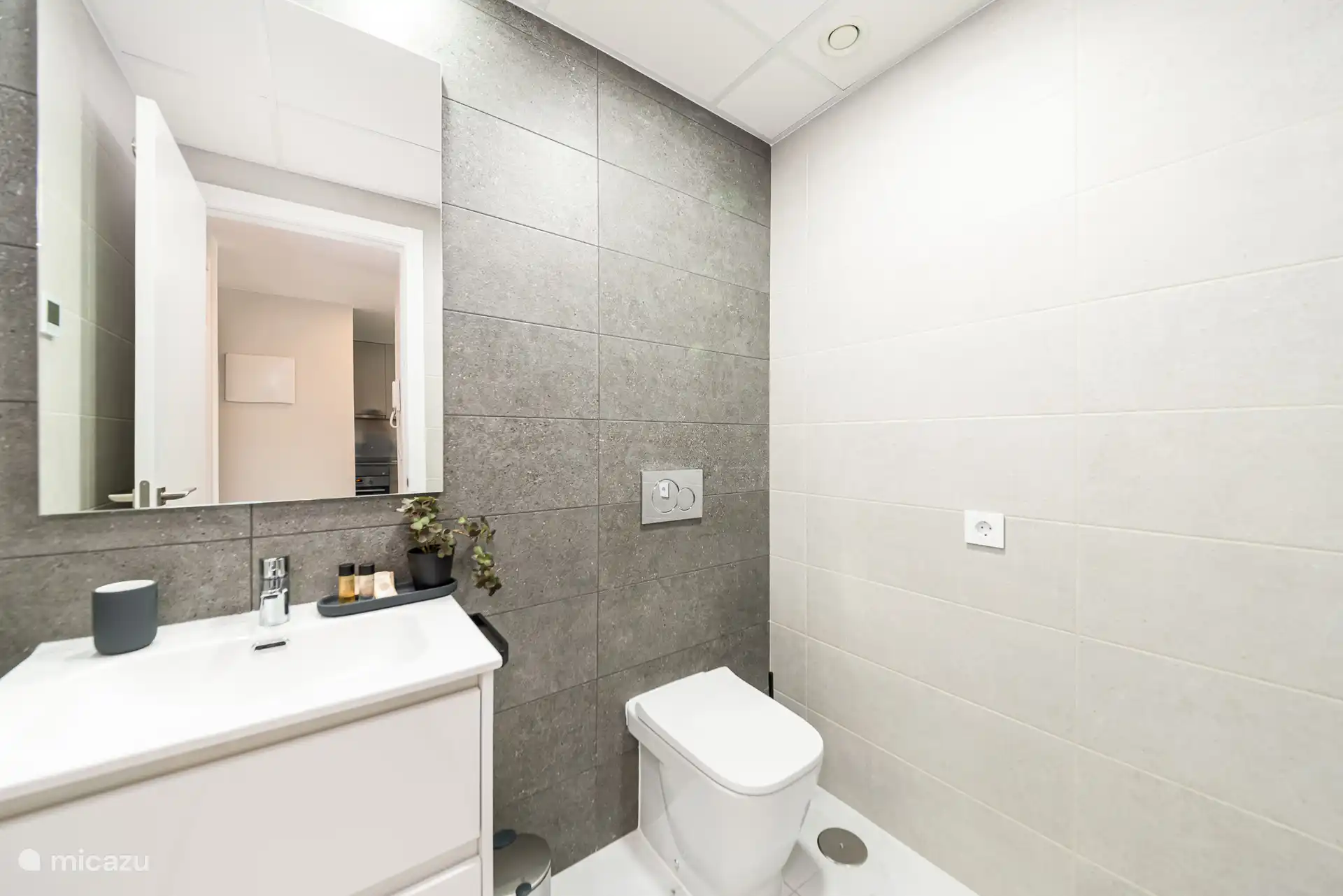 Badkamer