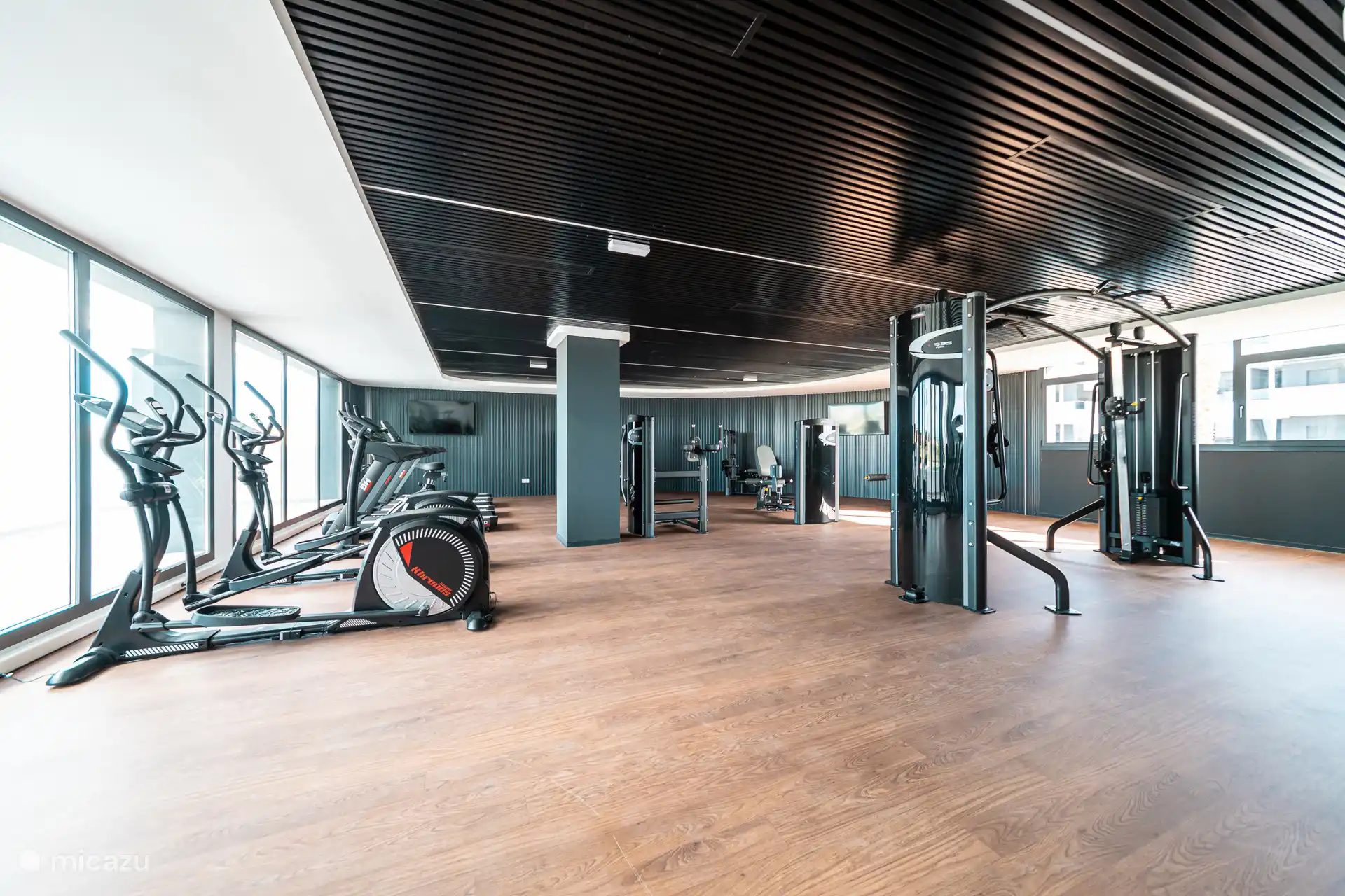 Fitness