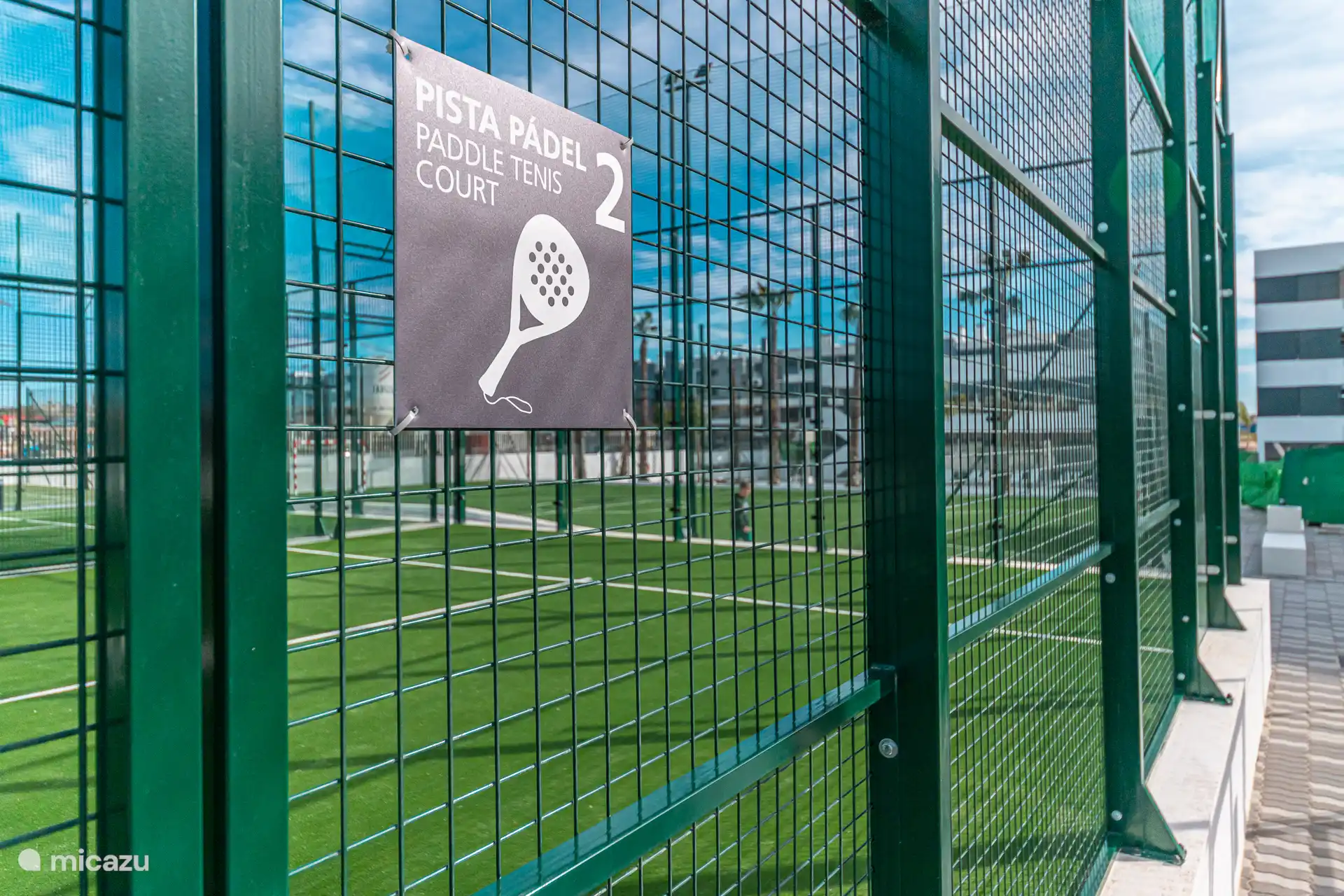 Padel