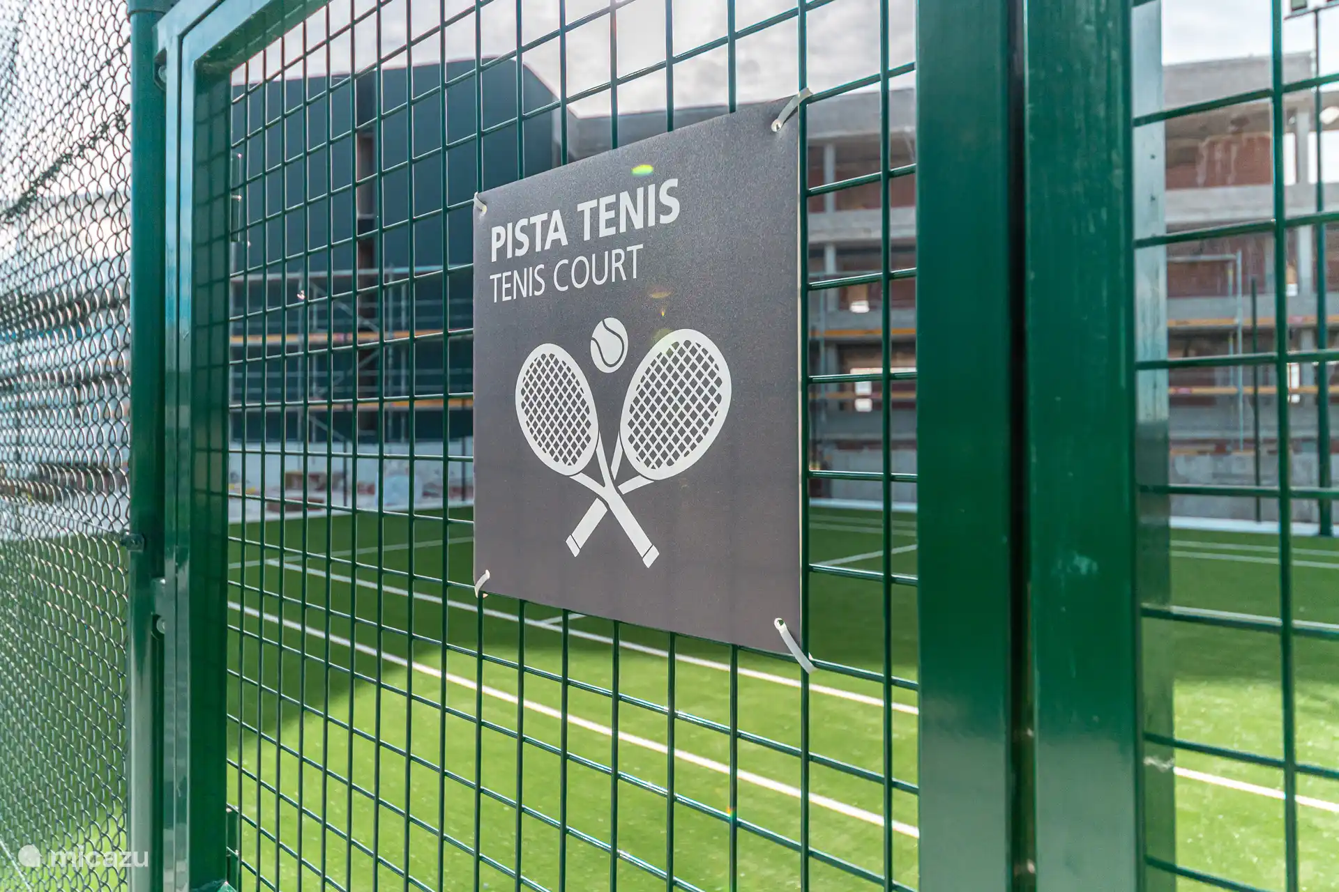 Tennis