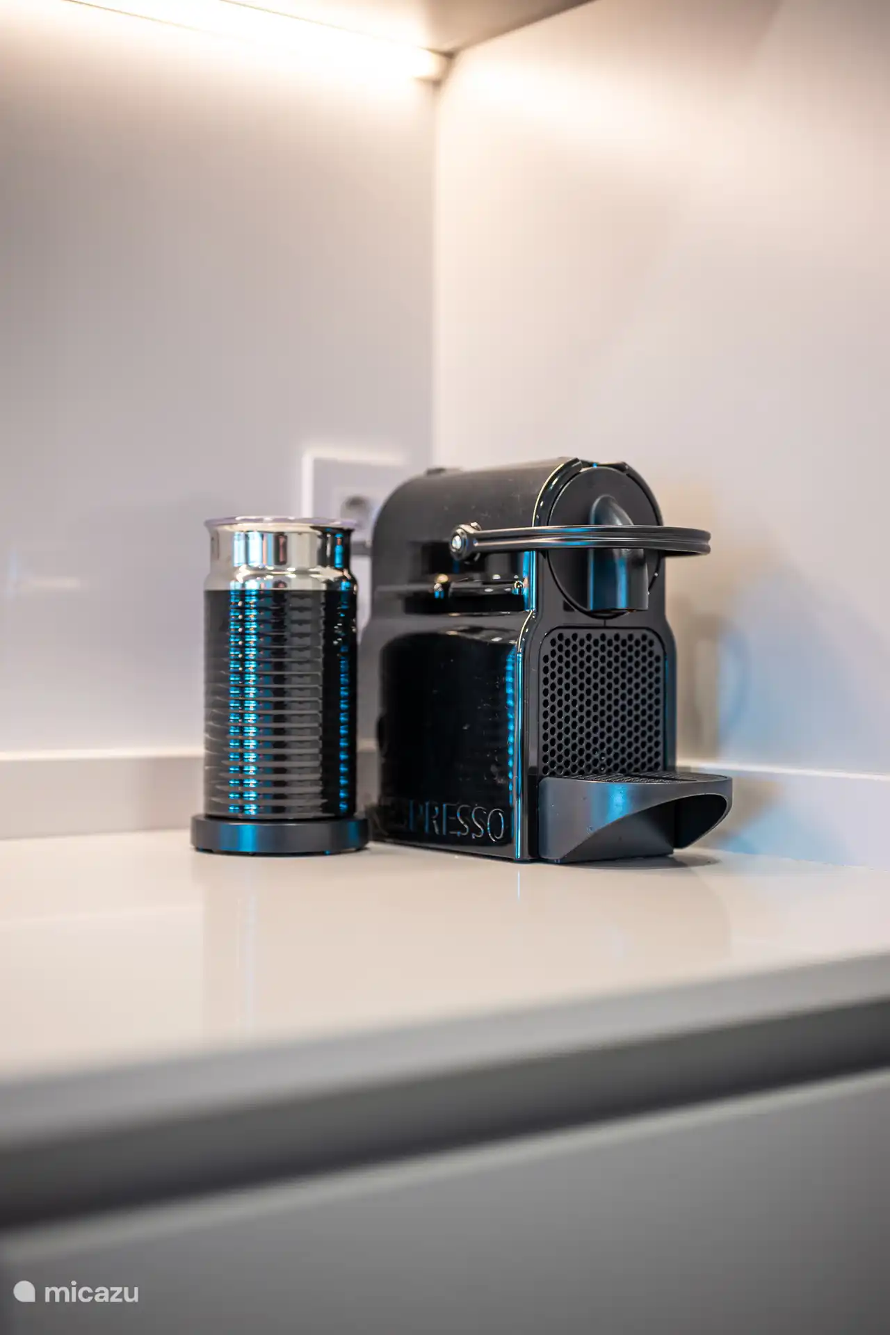 koffiezetapparaat