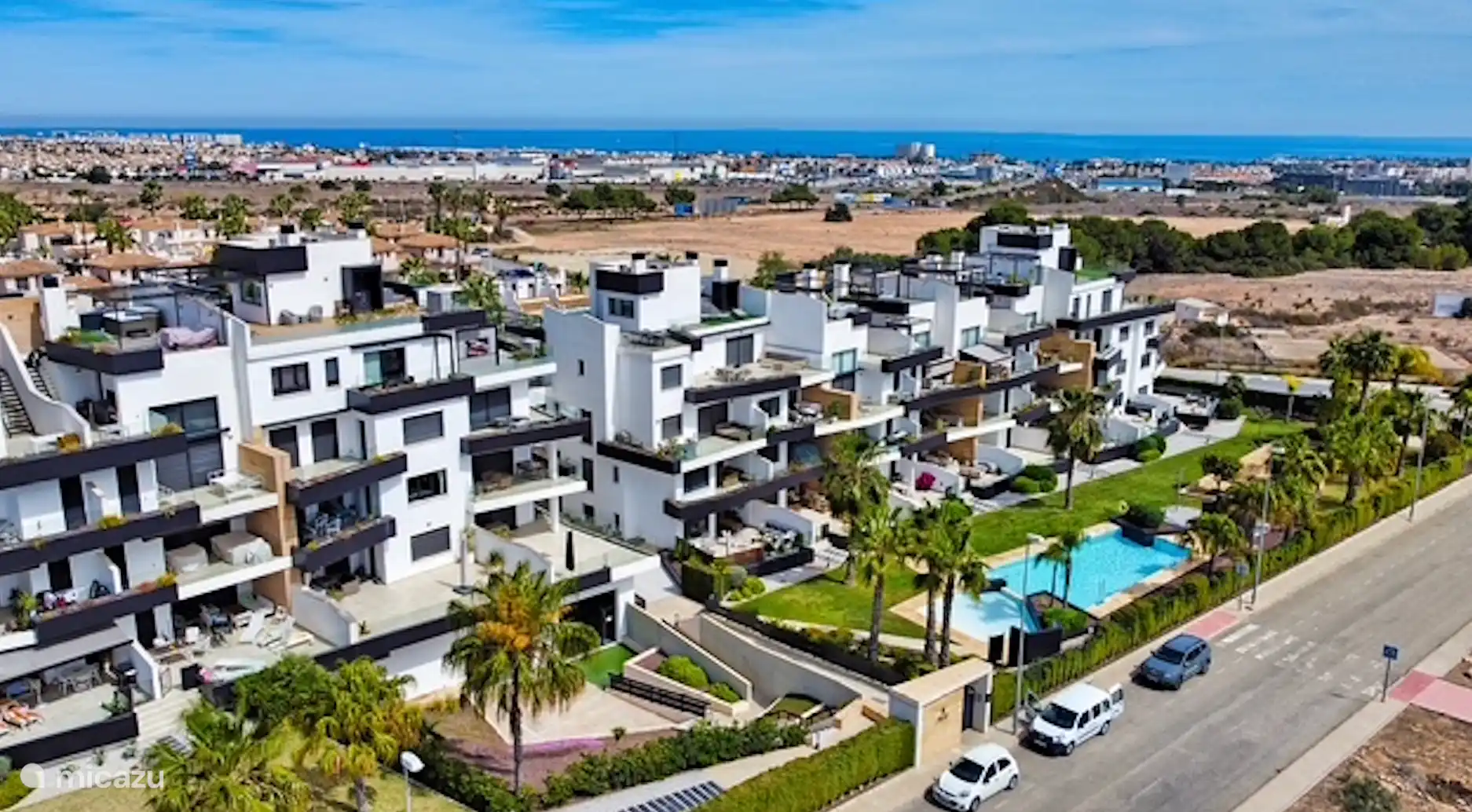 appartement, Fortuna, Murcia, Spanien -  Kurort Muna