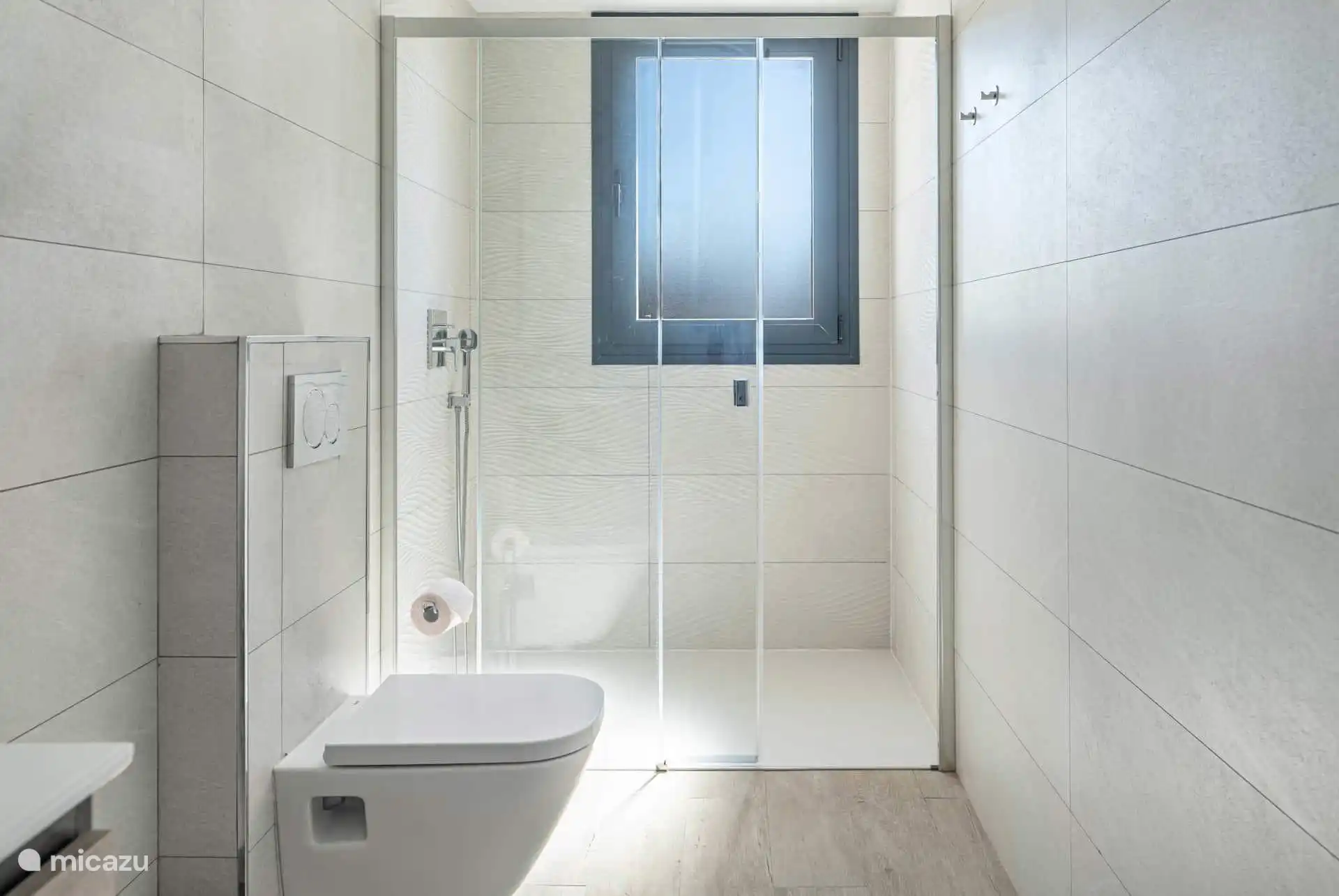 Badkamer