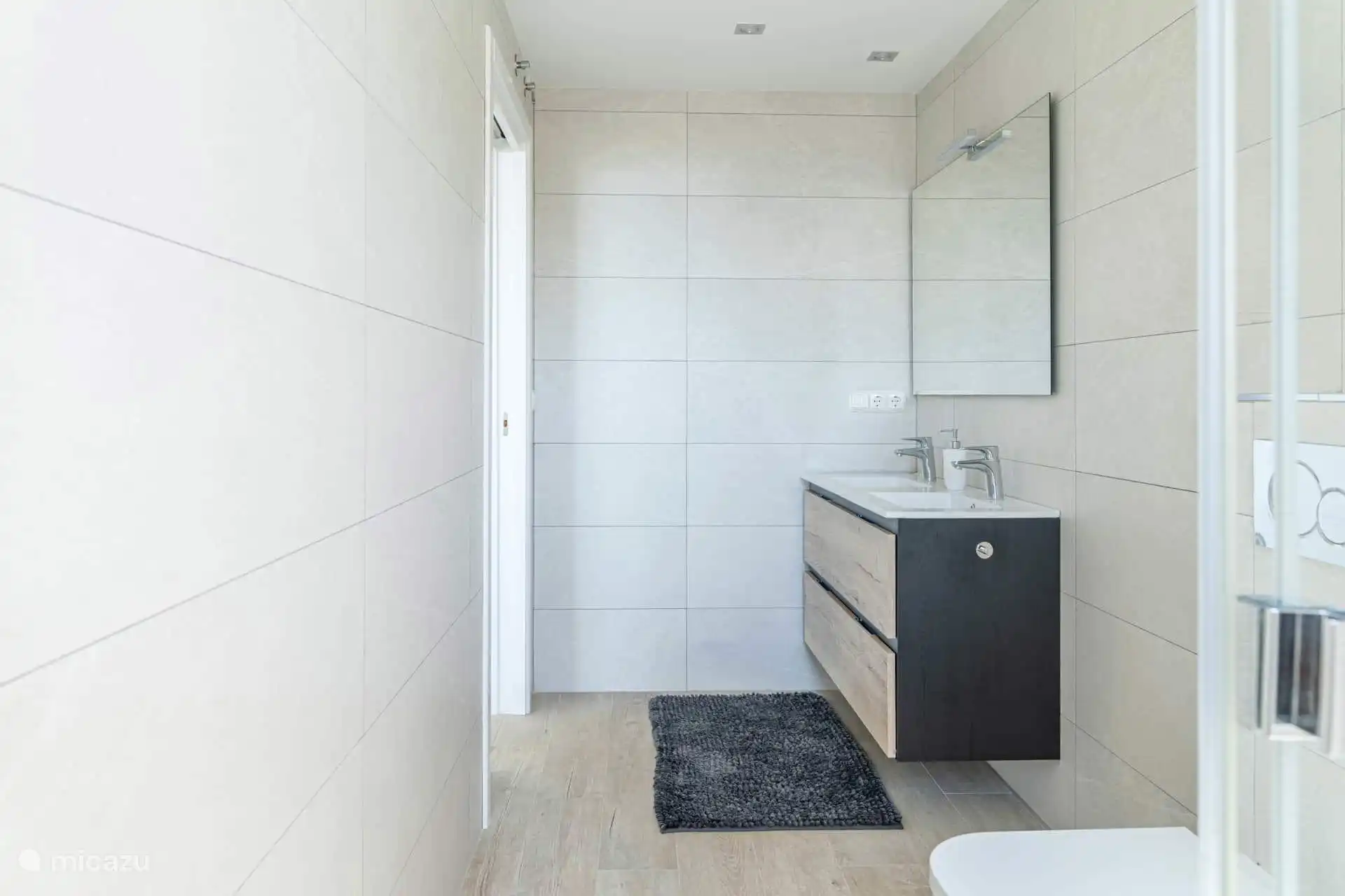 Badkamer