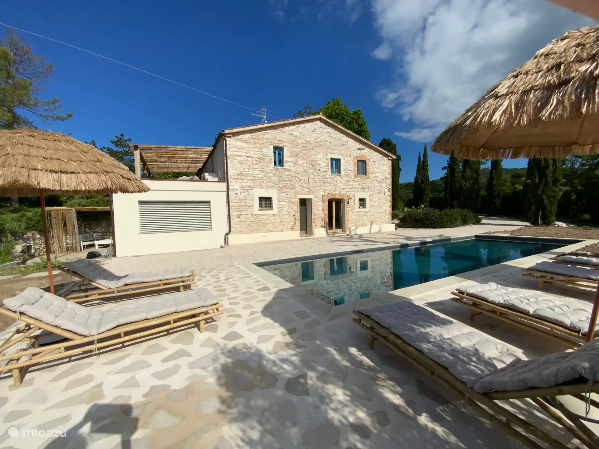 Réservé aux adultes, Italie, Marche, Pergola, appartement  Monte Pino | BELLUCCI | Réservé aux adultes