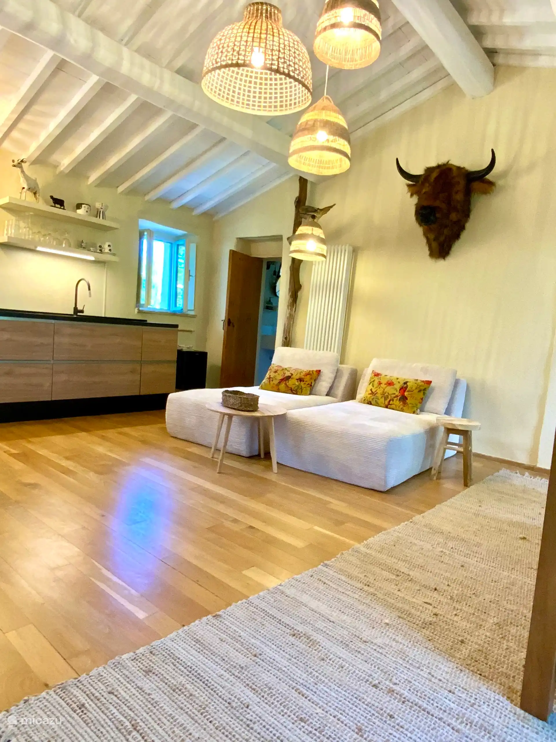 Espace de vie