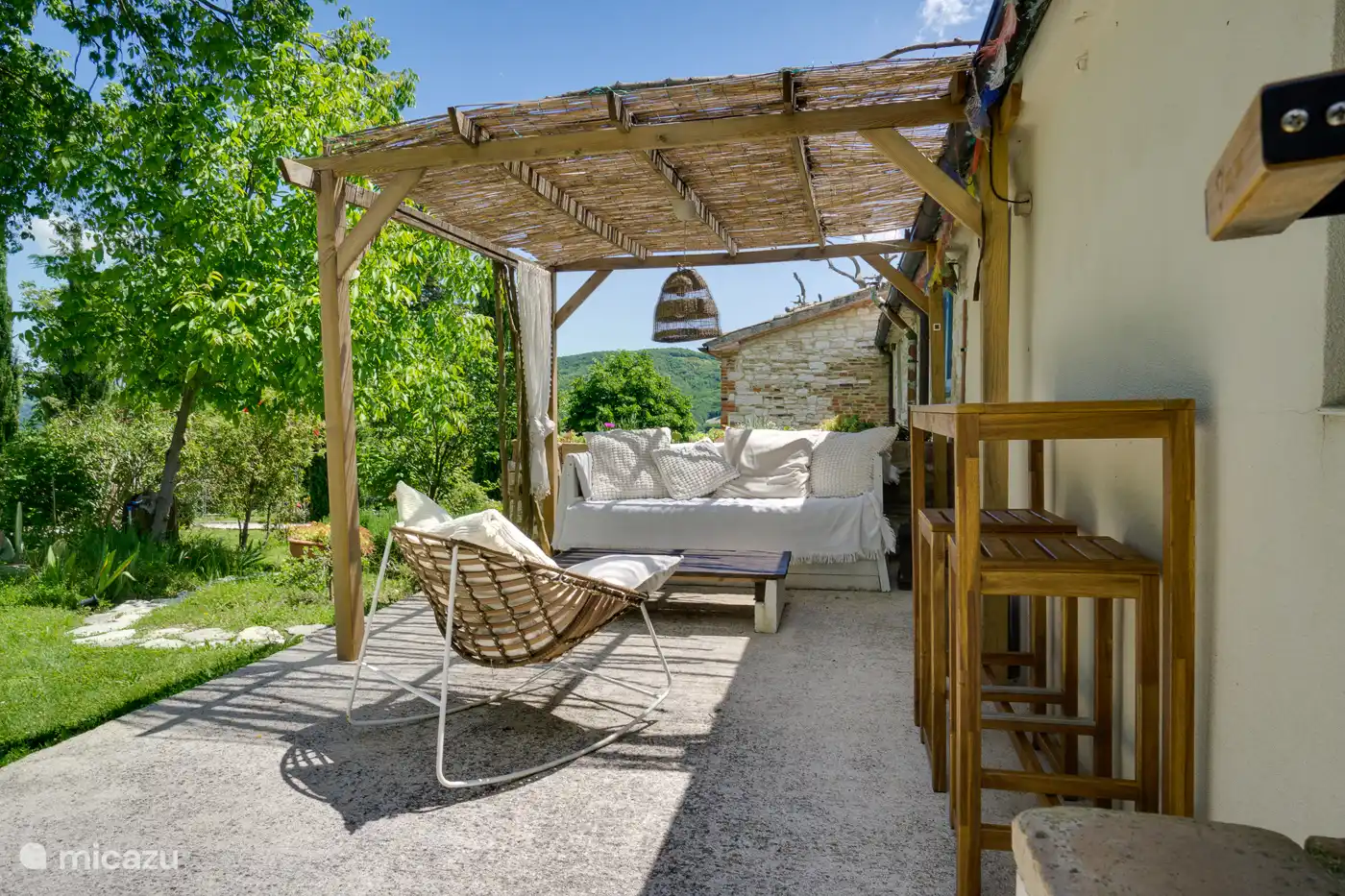 Terras