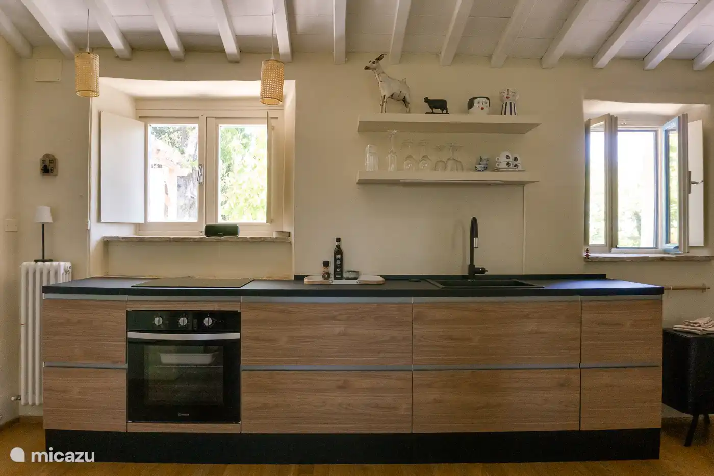 Keuken