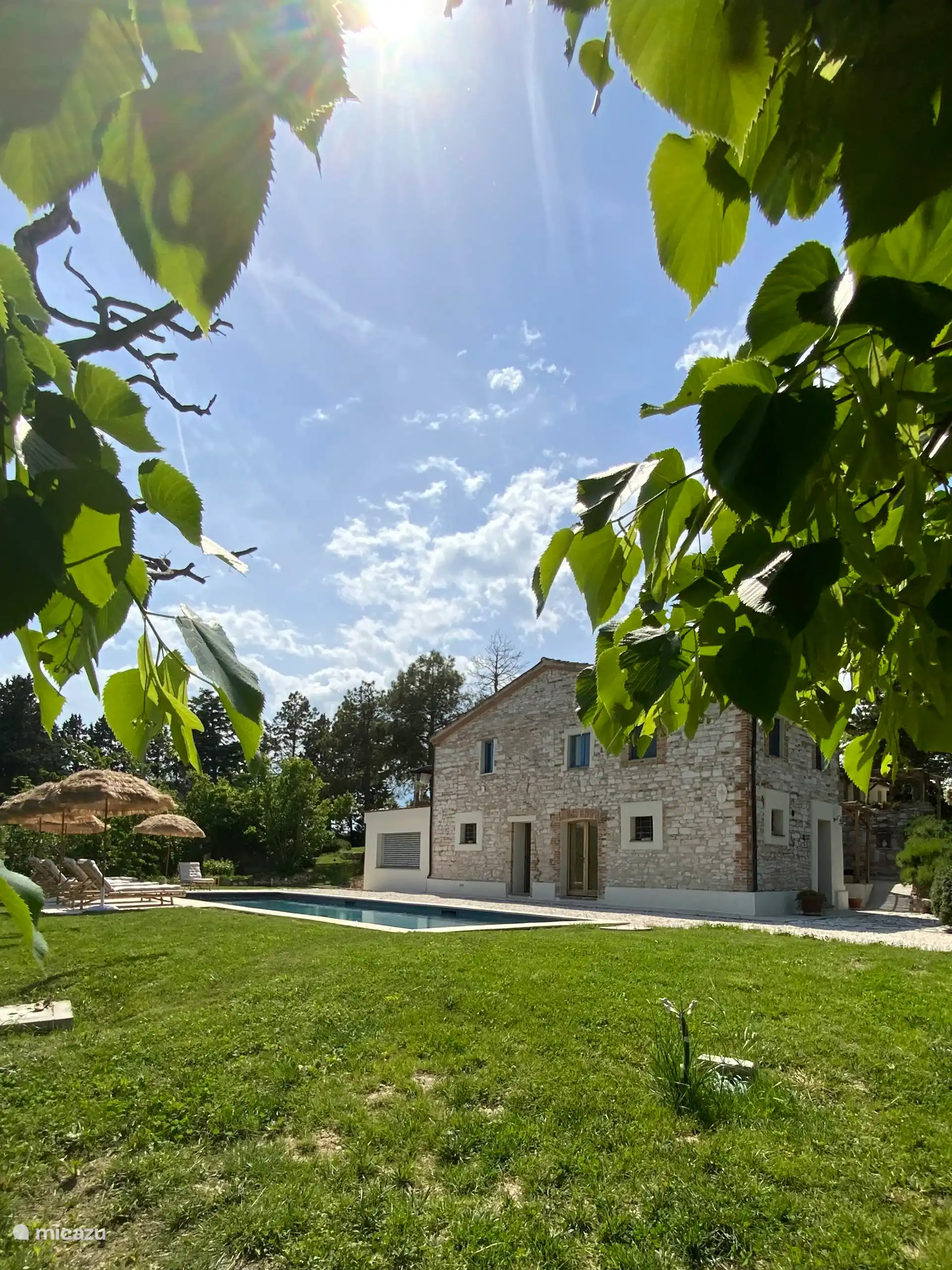 Maison/Jardin