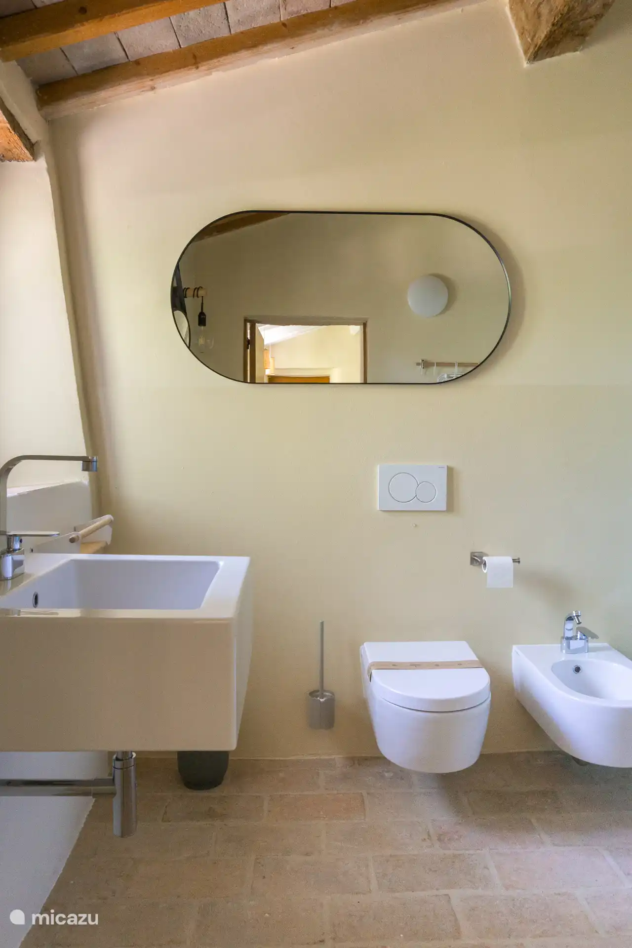 Badkamer