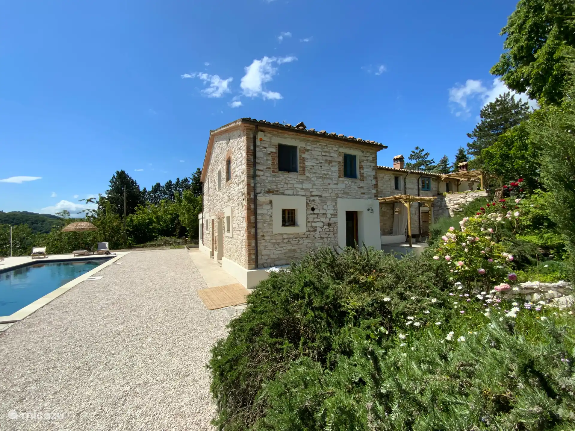 Maison/Jardin