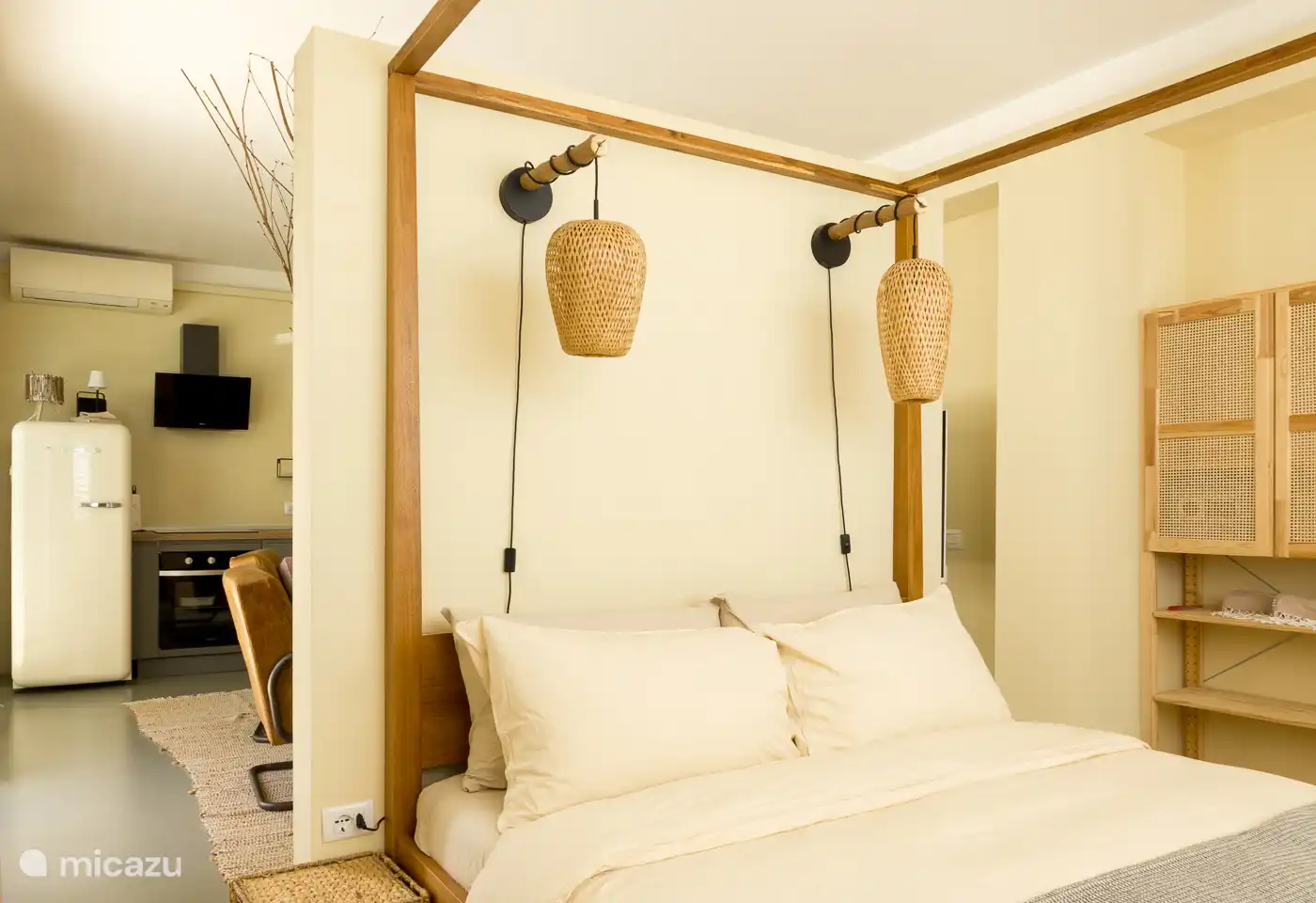 Slaapkamer